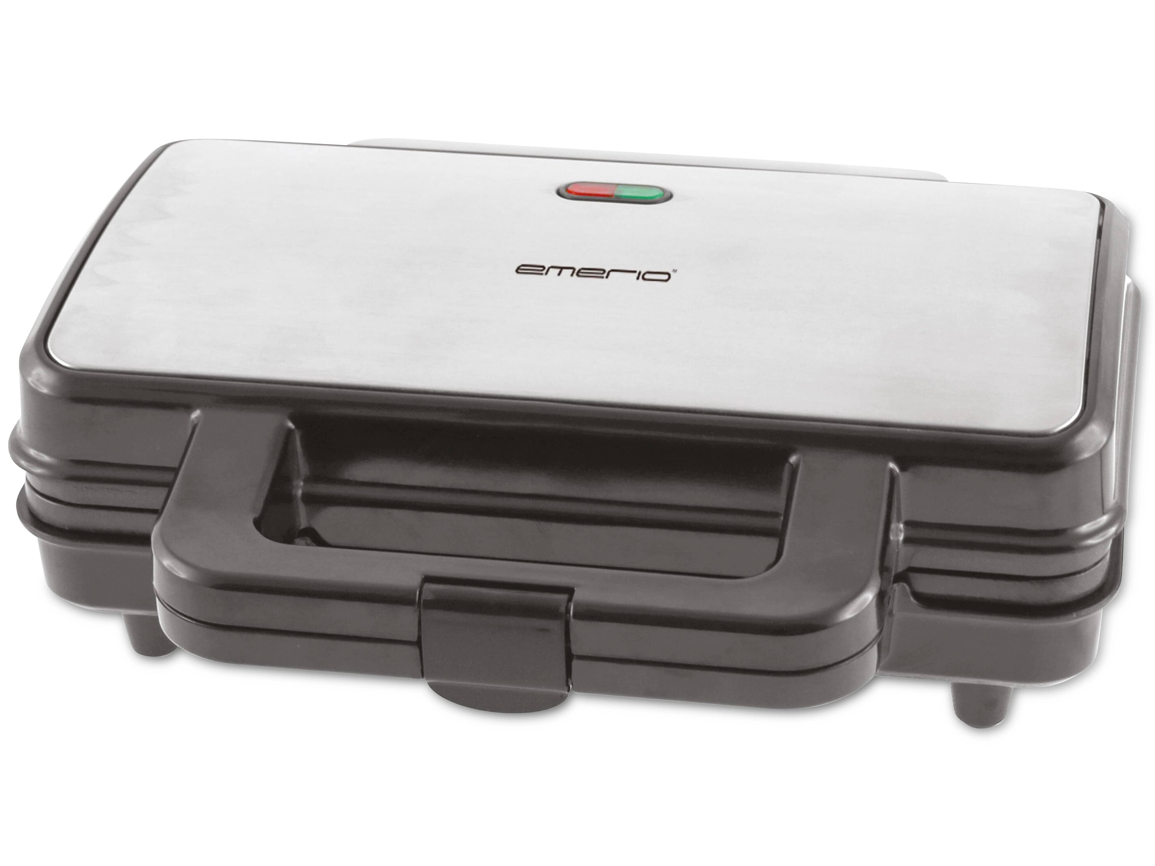 EMERIO Sandwichmaker ST-125833, 900 W