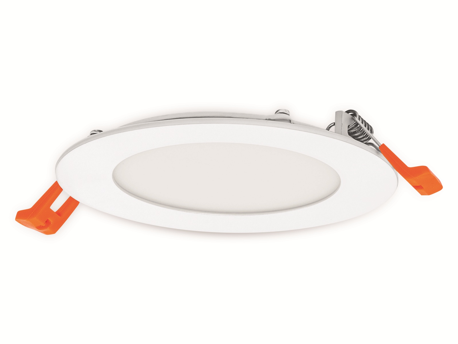 LEDVANCE LED-Einbauleuchte, ultra slim, 8W, 600lm, 6500K