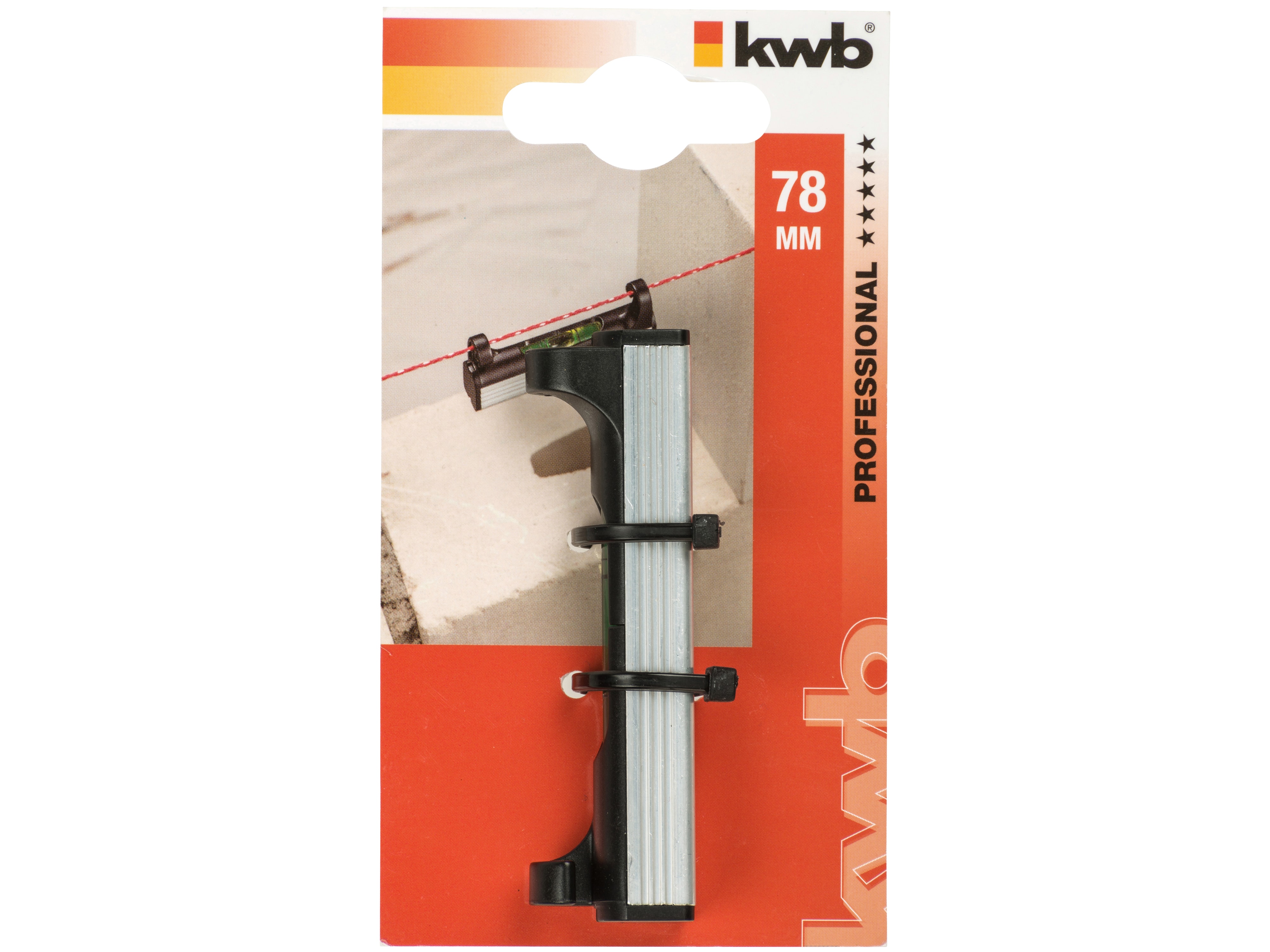 KWB Schnurwasserwaage, 065710