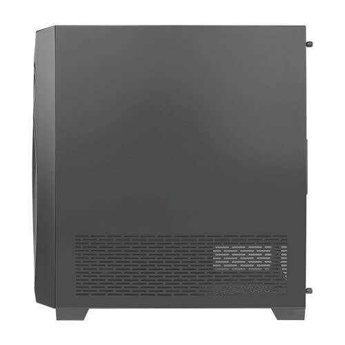 ANTEC Midi Tower Dark Fleet DF700 FLUX, schwarz