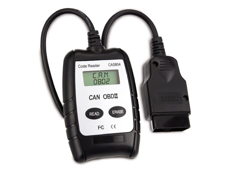 OBD2 Diagnose-Scanner CAS804