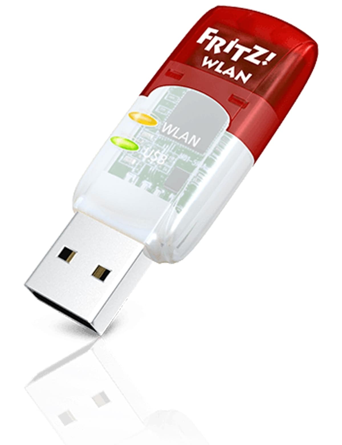 AVM FRITZ!WLAN Stick AC430, MU-MIMO