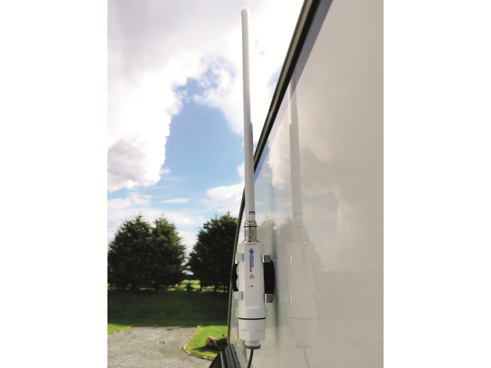 Falcon WiFi-Antenne und Router RM-WKR, Long Range