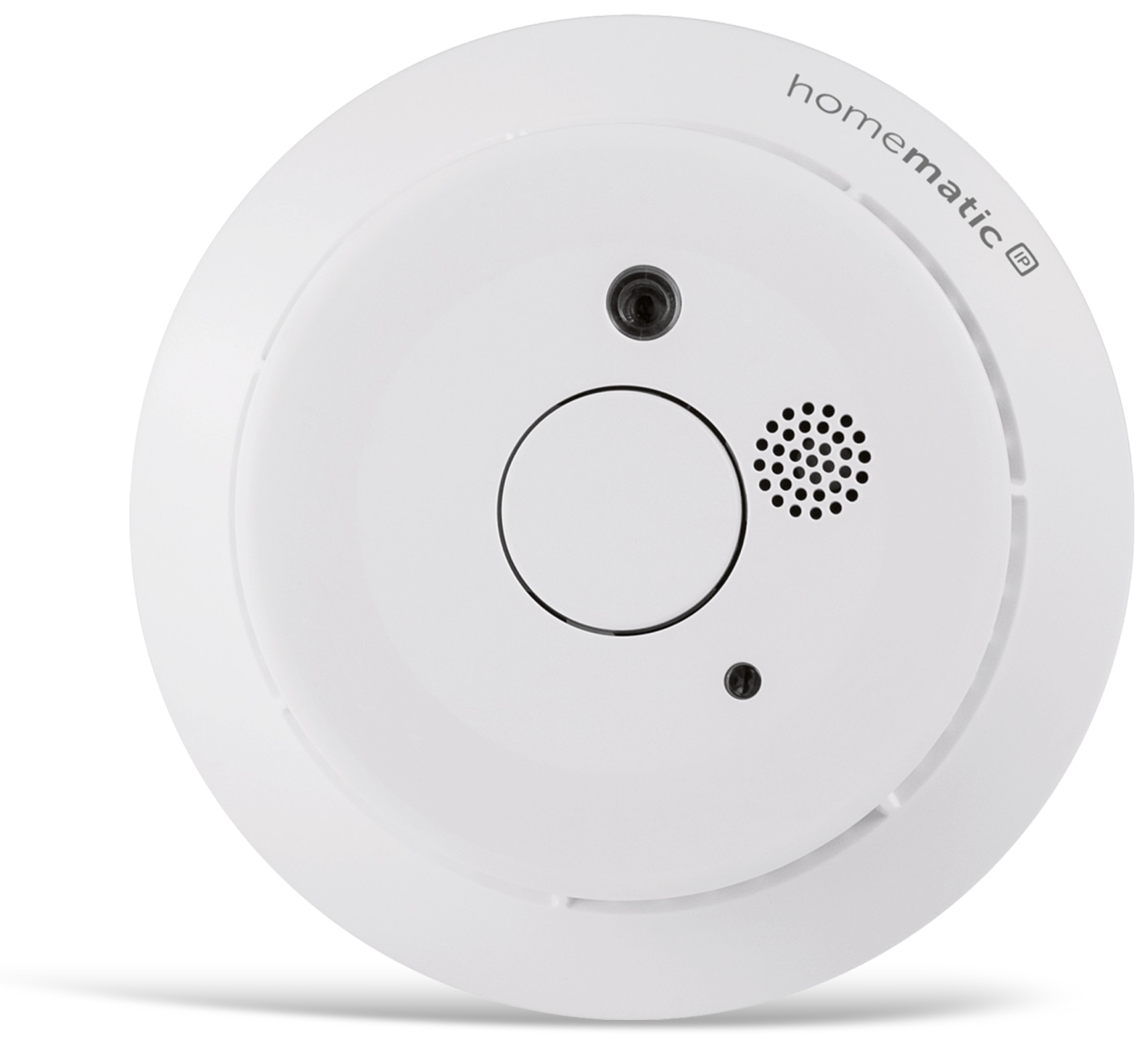 HOMEMATIC IP Smart Home 142685A0, Rauchwarnmelder