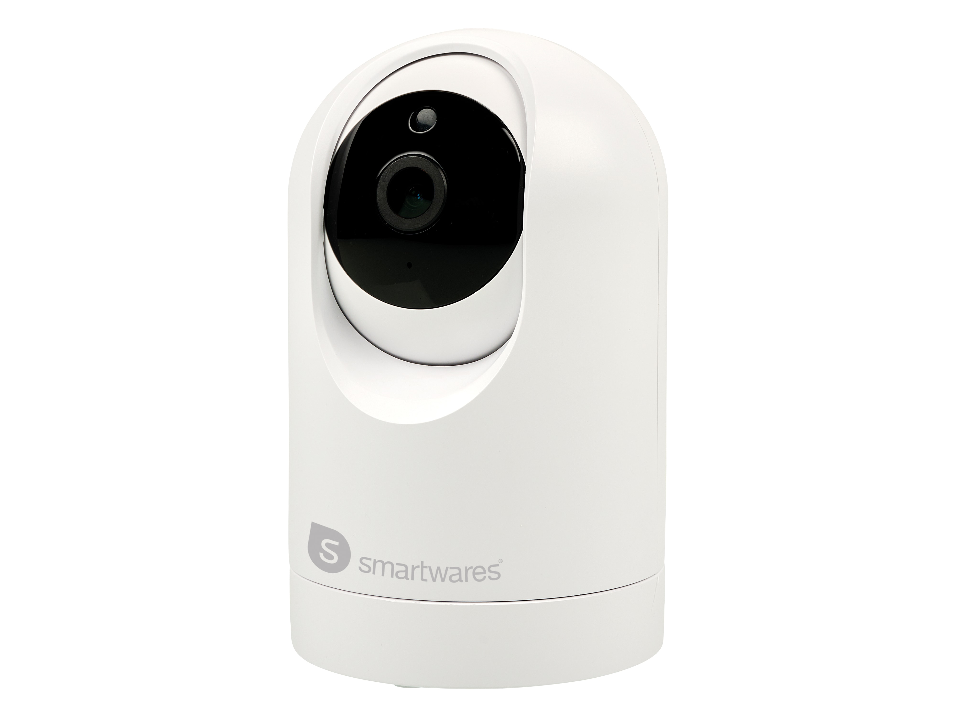 SMARTWARES IP-Überwachungskamera CIP-37553, 2K, Innenbereich