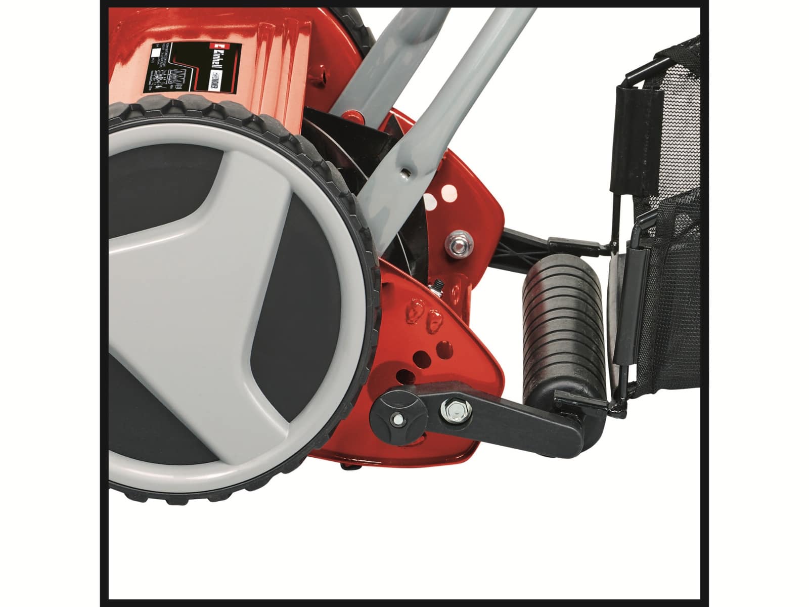 EINHELL Handrasenmäher GC-HM 300