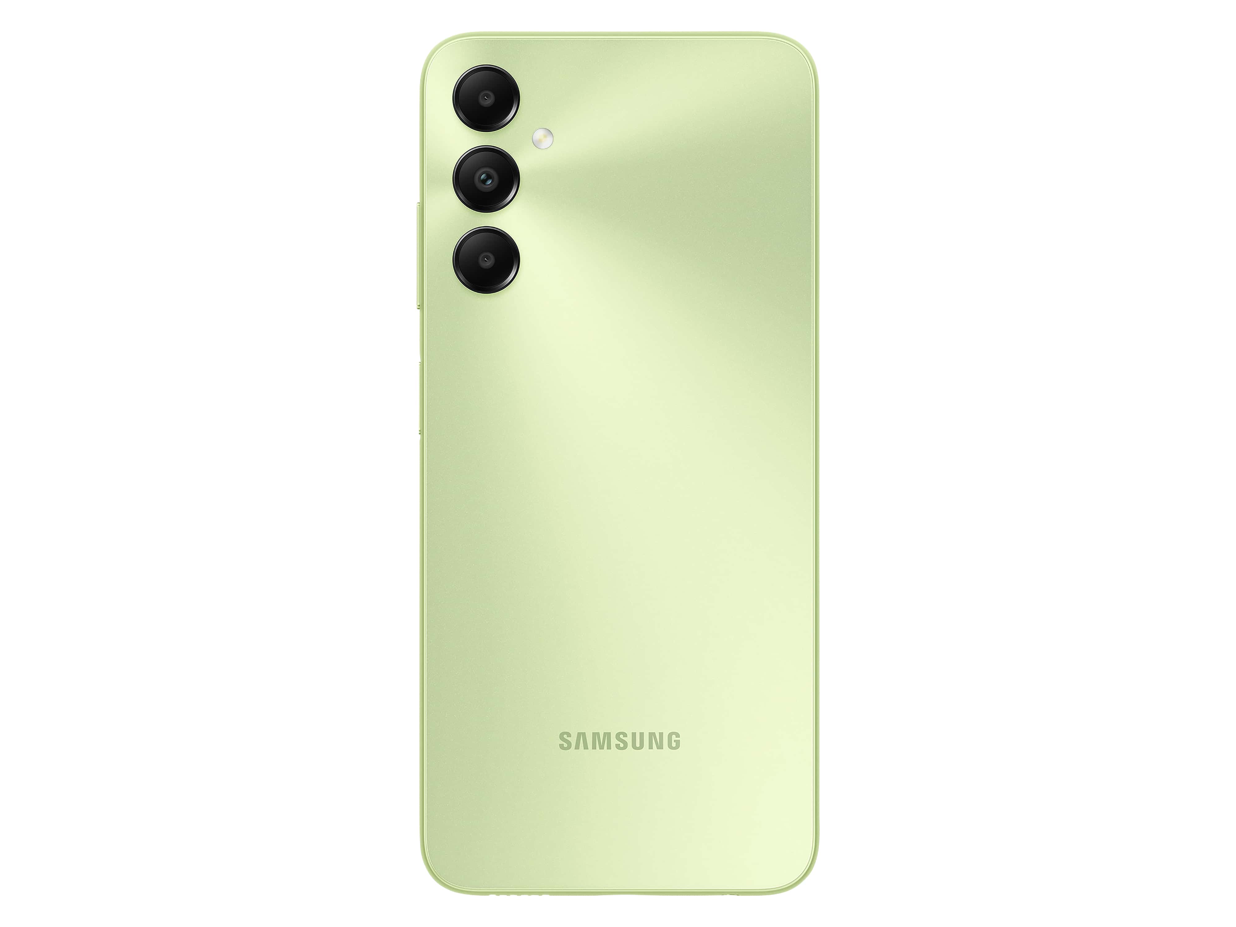 SAMSUNG Smartphone Galaxy A05s 64GB grün