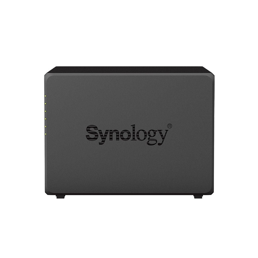 SYNOLOGY NAS Desktop DS1522+