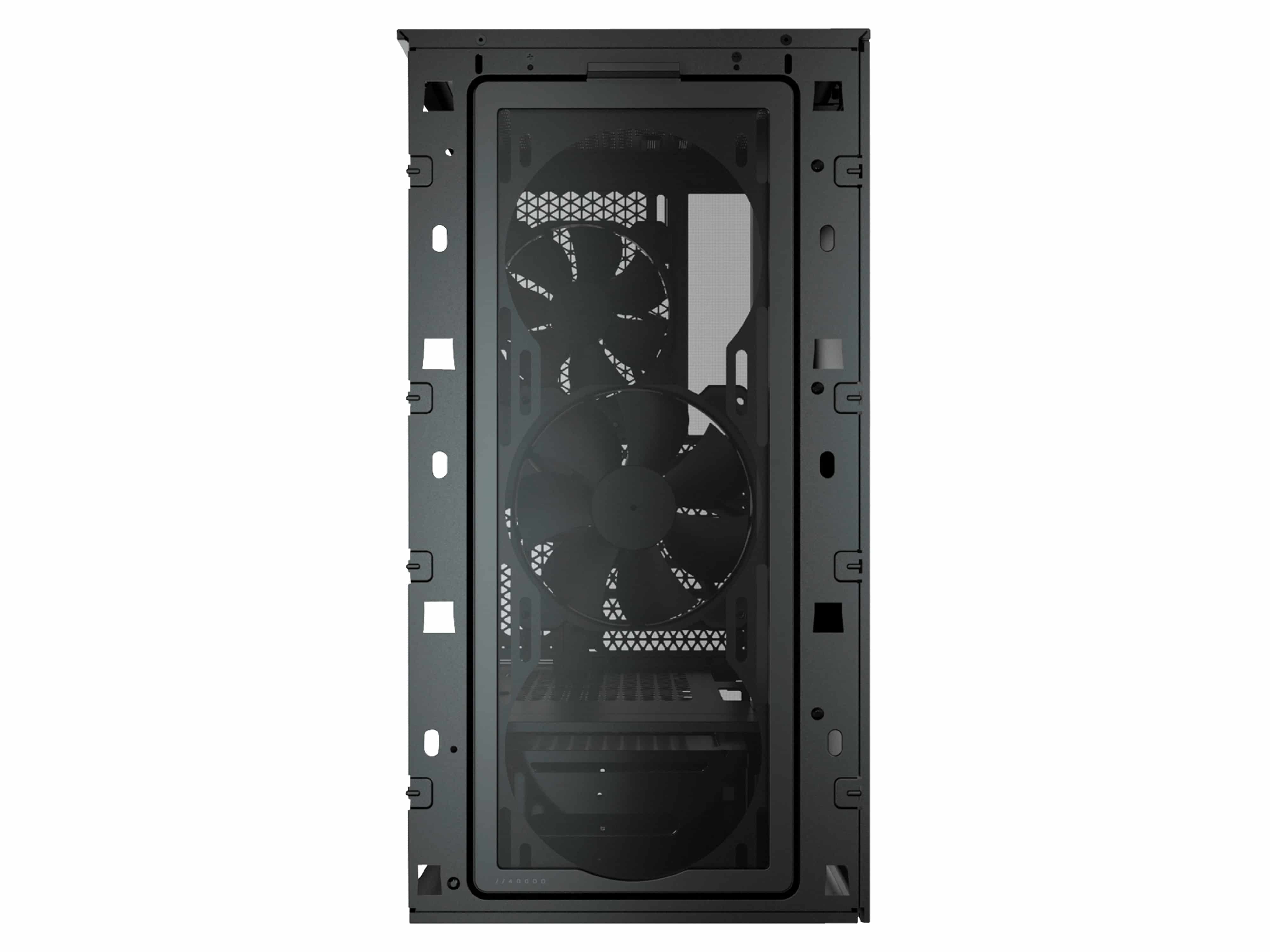 CORSAIR Midi Tower 4000D Airflow