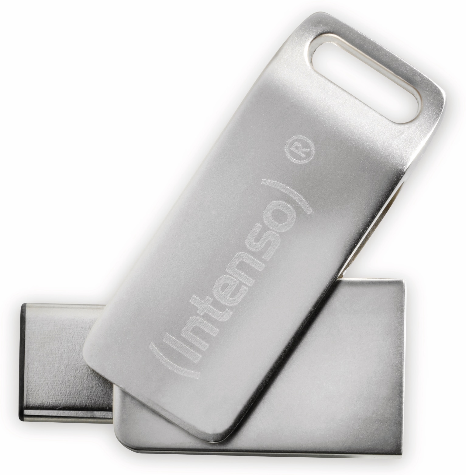 INTENSO USB 3.0 Speicherstick cMobile Line, USB Typ-C, 32 GB