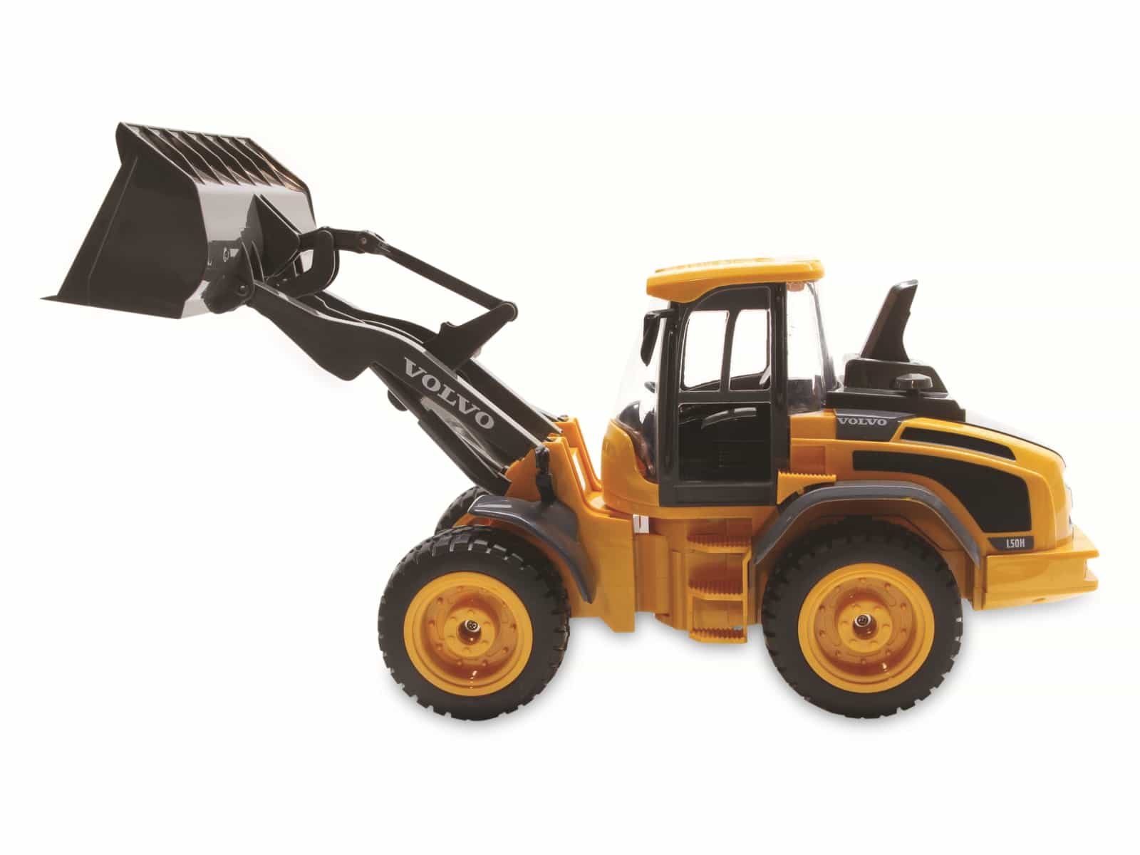 JAMARA Radlader Volvo L50, 1:16, 2,4 GHz