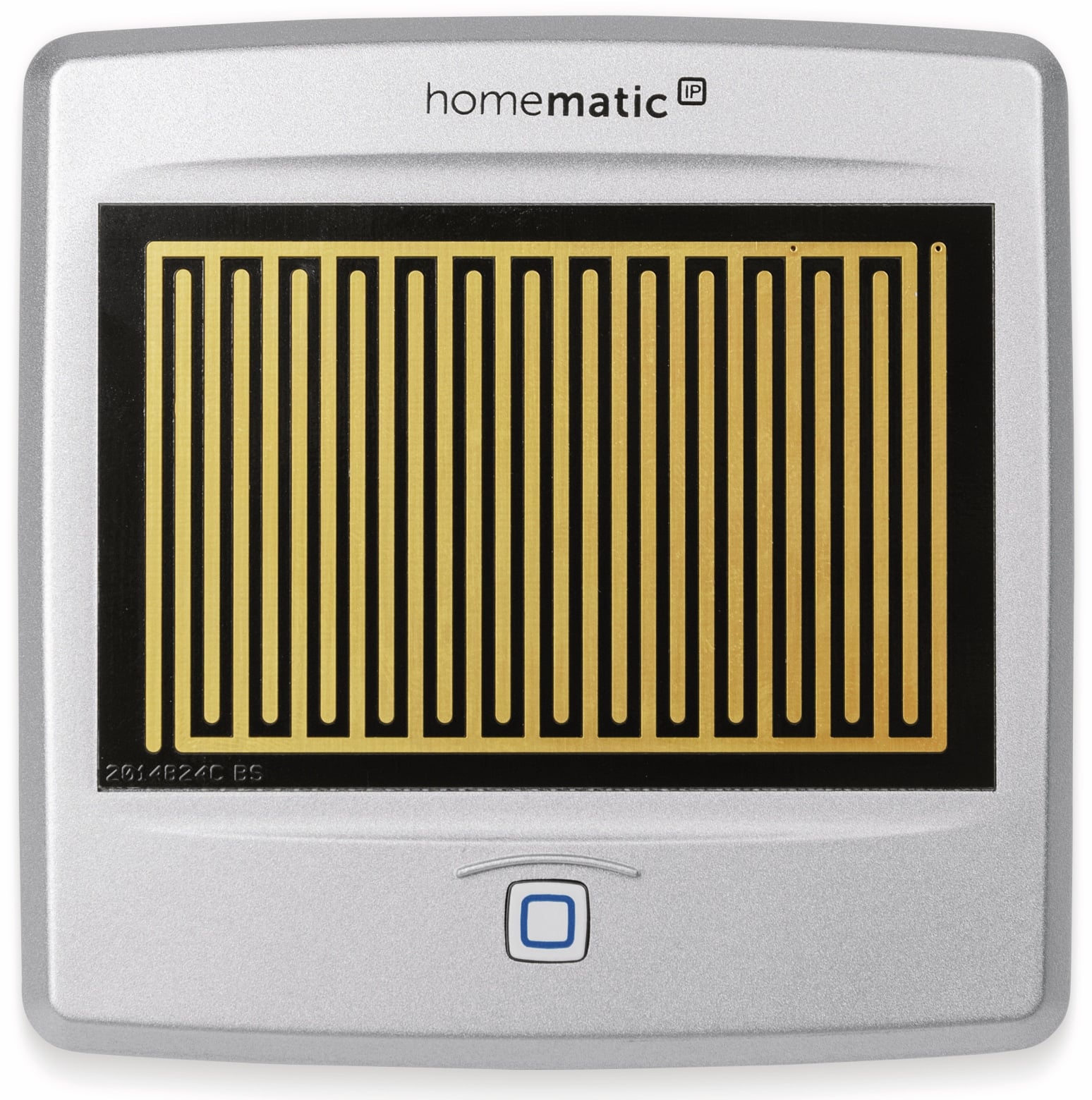 HOMEMATIC IP Smart Home 154826A0 Regensensor