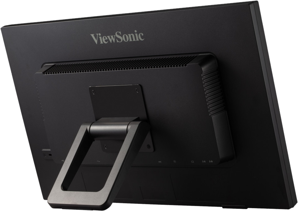 VIEWSONIC Monitor TD2423 Touch