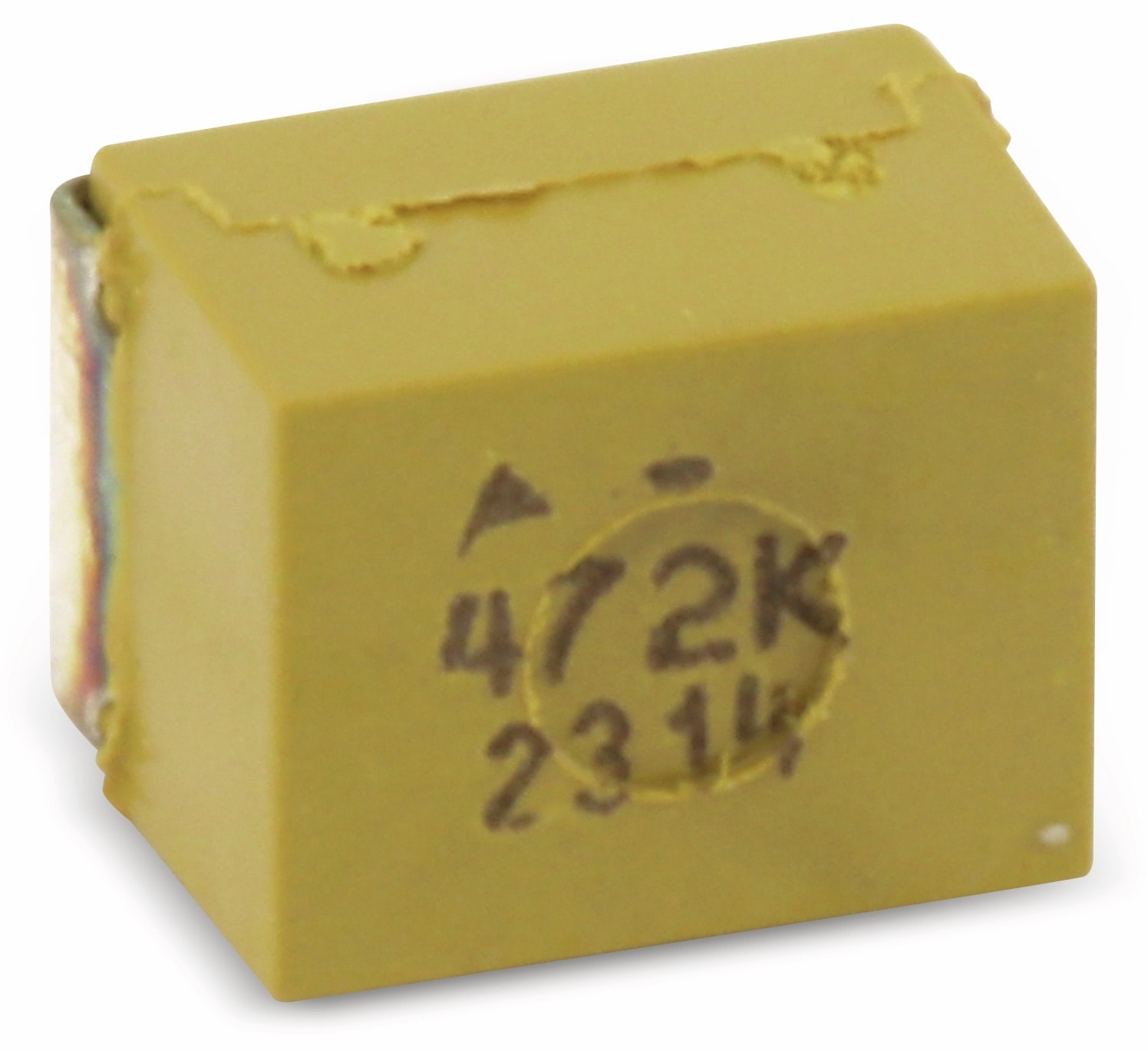 Epcos SMD-Induktivität B82432A1472K, 4,7 µH, 0,39 A