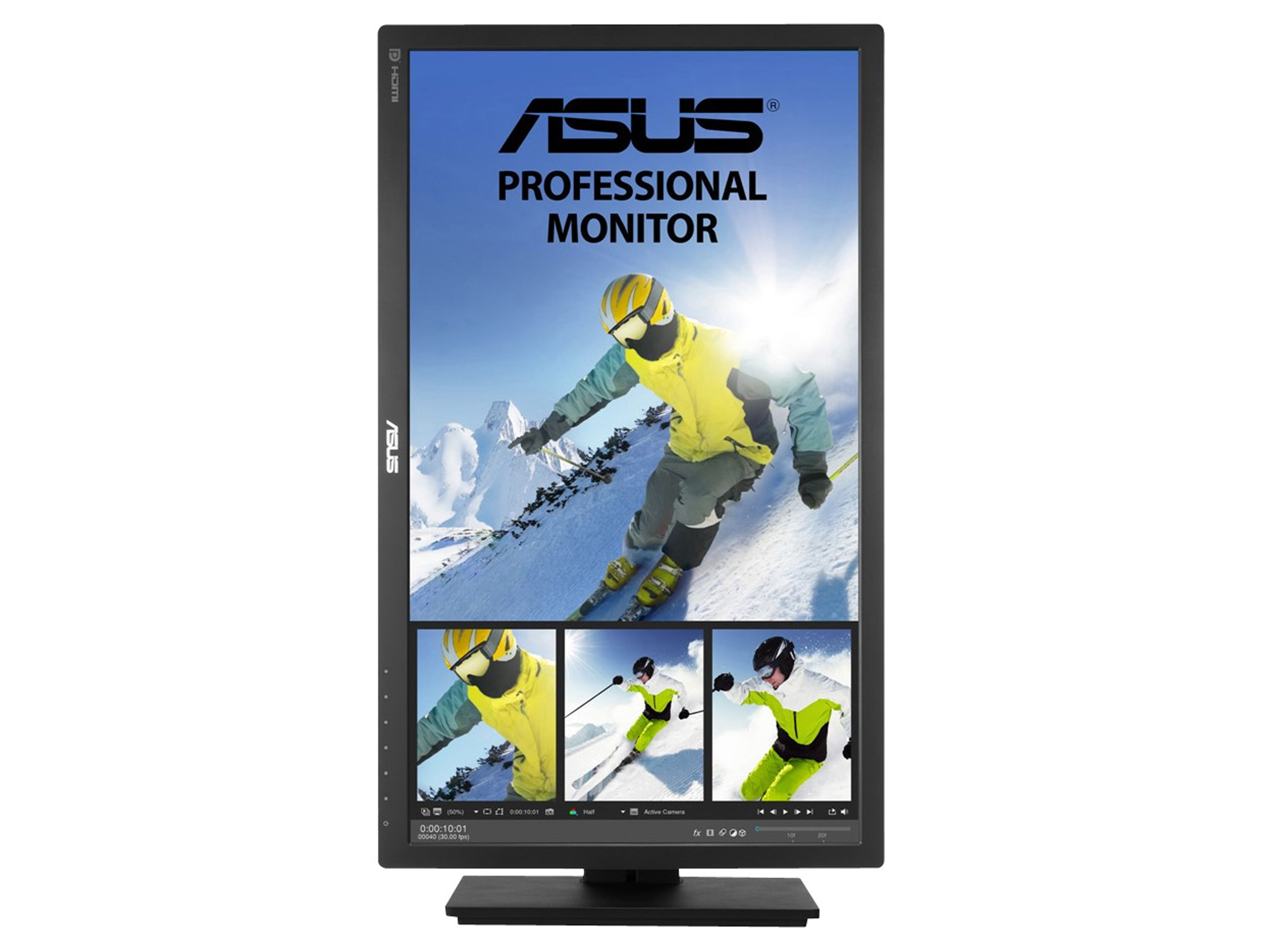 ASUS Monitor PB278QV