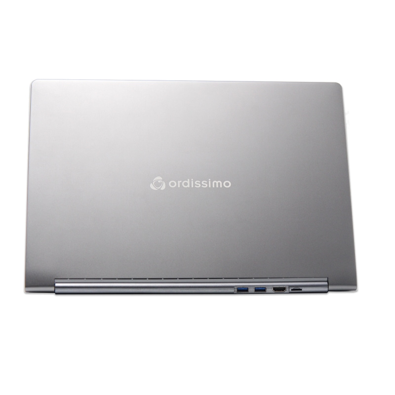 ORDISSIMO Notebook Sarah 39,6 cm (15,3"), 128 GB SSD