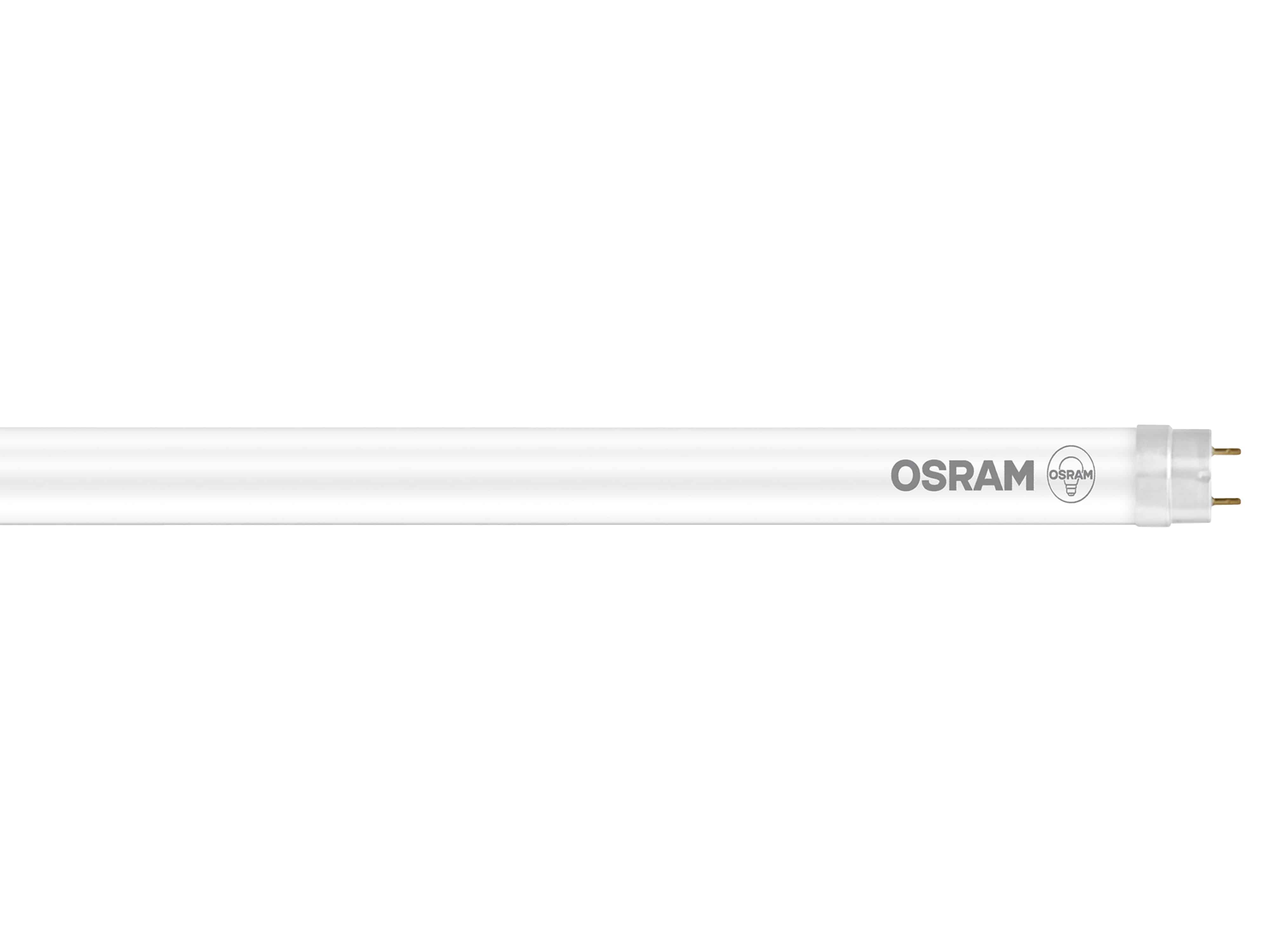 OSRAM LED-Röhre, T8, 1200mm, Sensor, G13, EEK: C, 13,1W, 2100lm, 4000K