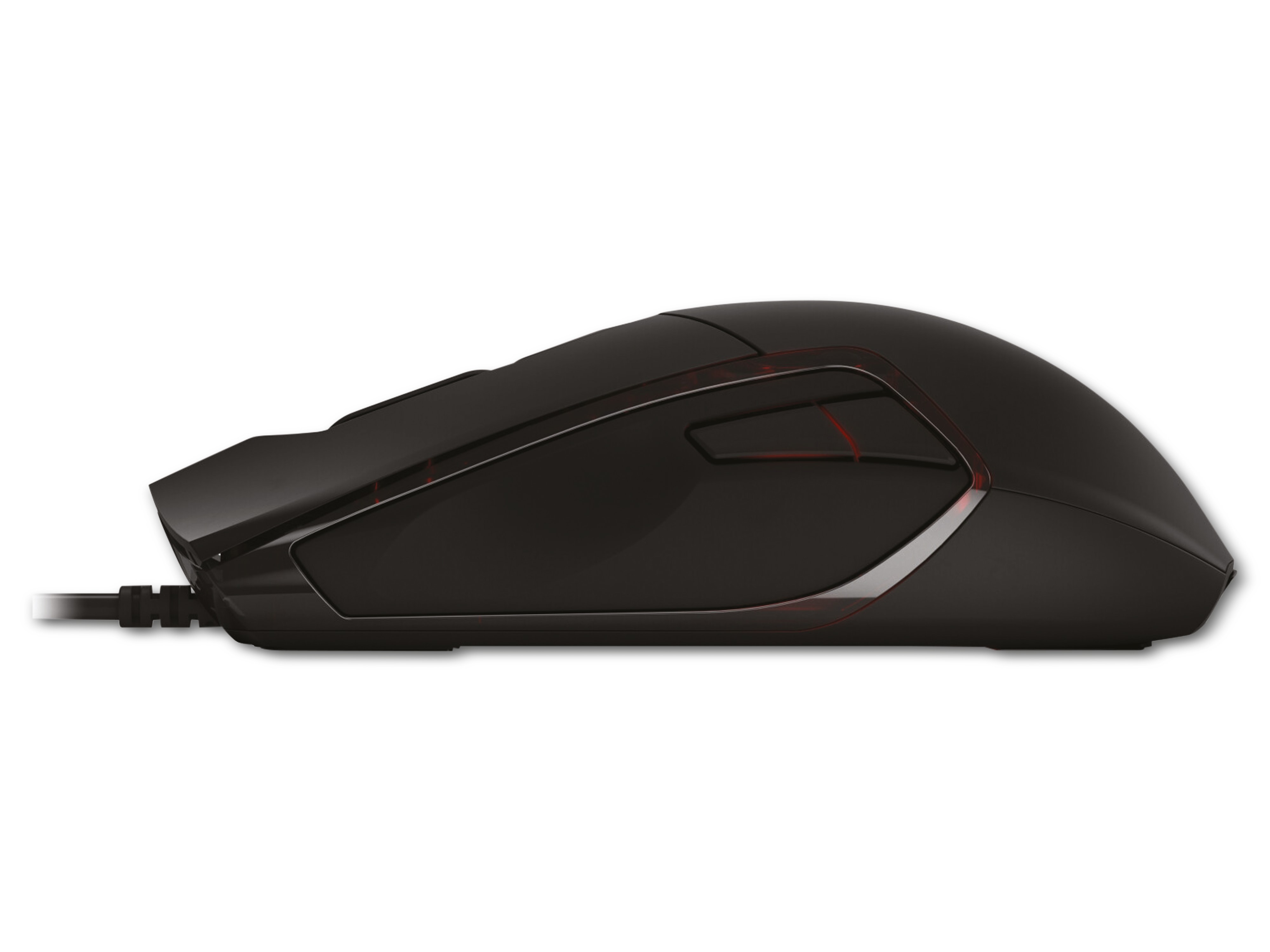 CHERRY Maus MC 3.1, Gaming, USB