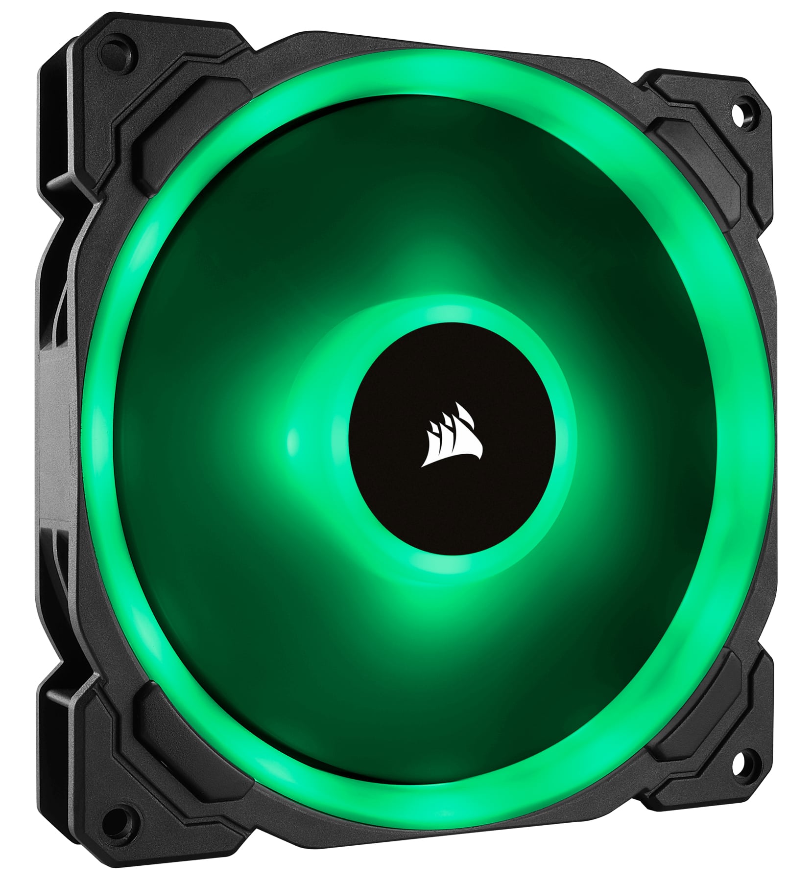 CORSAIR Gehäuselüfter LL Series LL140 RGB Dual Light Loop 