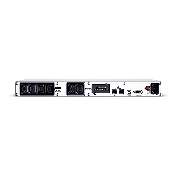 CYBERPOWER USV 1500VA LIN OR1500ERM1U