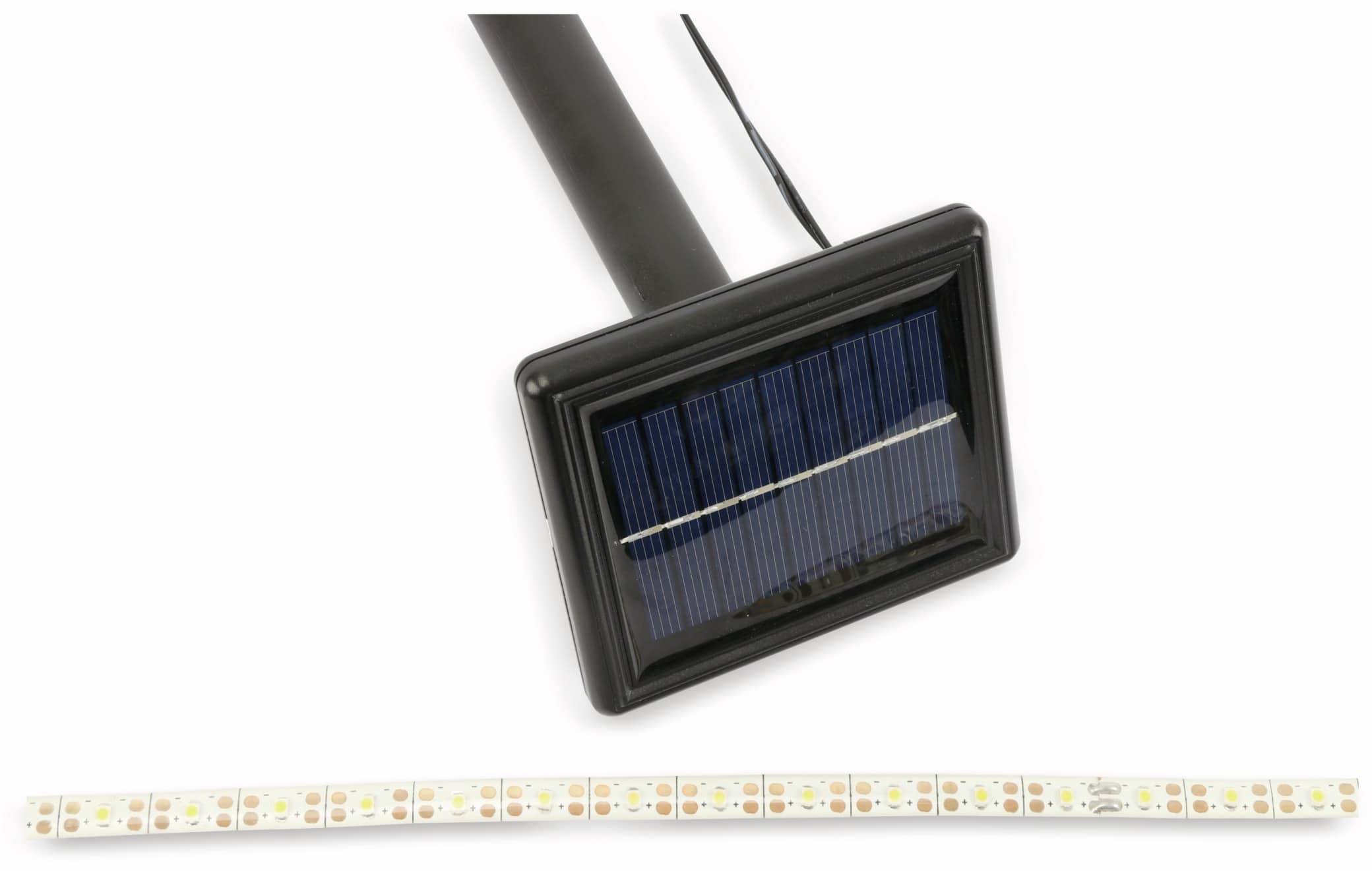 DAYLITE Solar LED-Strip SLS-180-WW