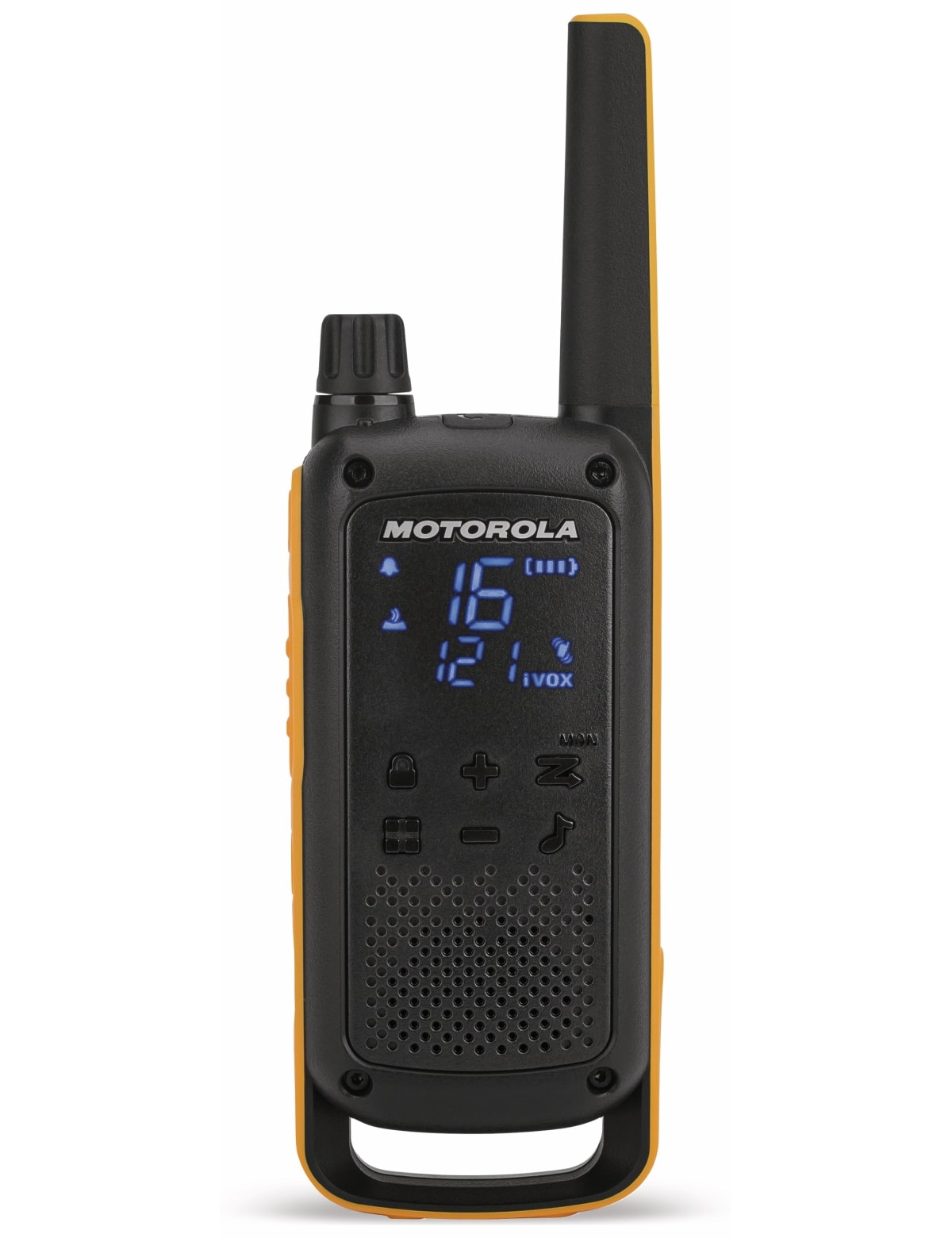 Motorola PMR-Funkgeräteset Talkabout T82 Extreme RSM, 2 Stück