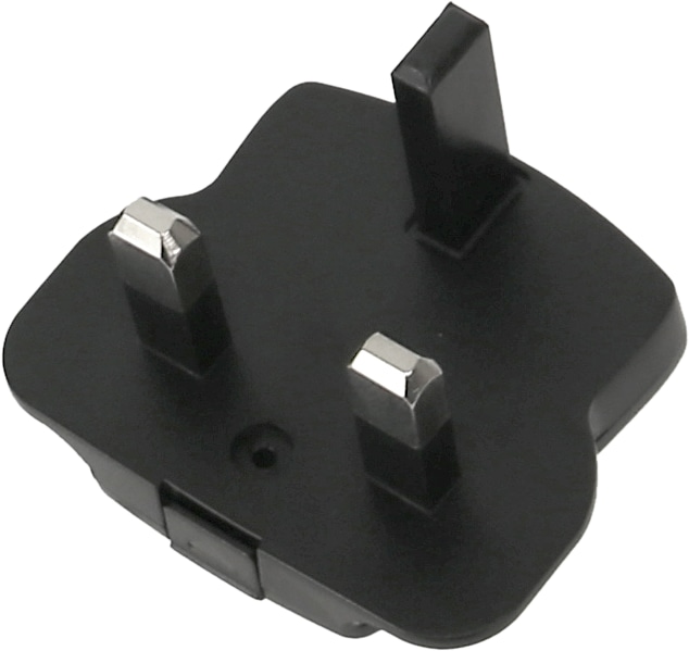 Stecker-Schaltnetzteil XA-1212-SB, 12V-/1,0A