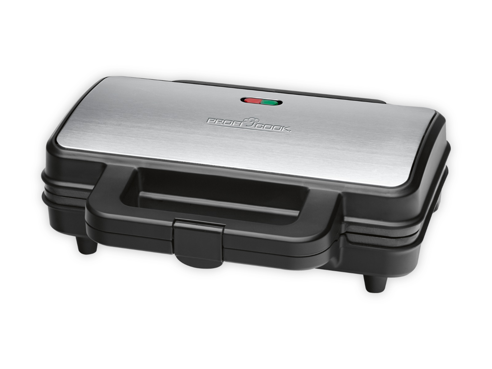 PROFI COOK Sandwichmaker PC-ST 1092, 900 W