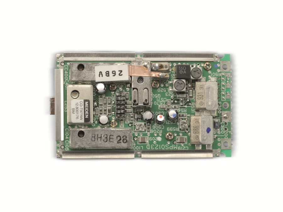 GRUNDIG RF-Modul STS (MPS0123D)