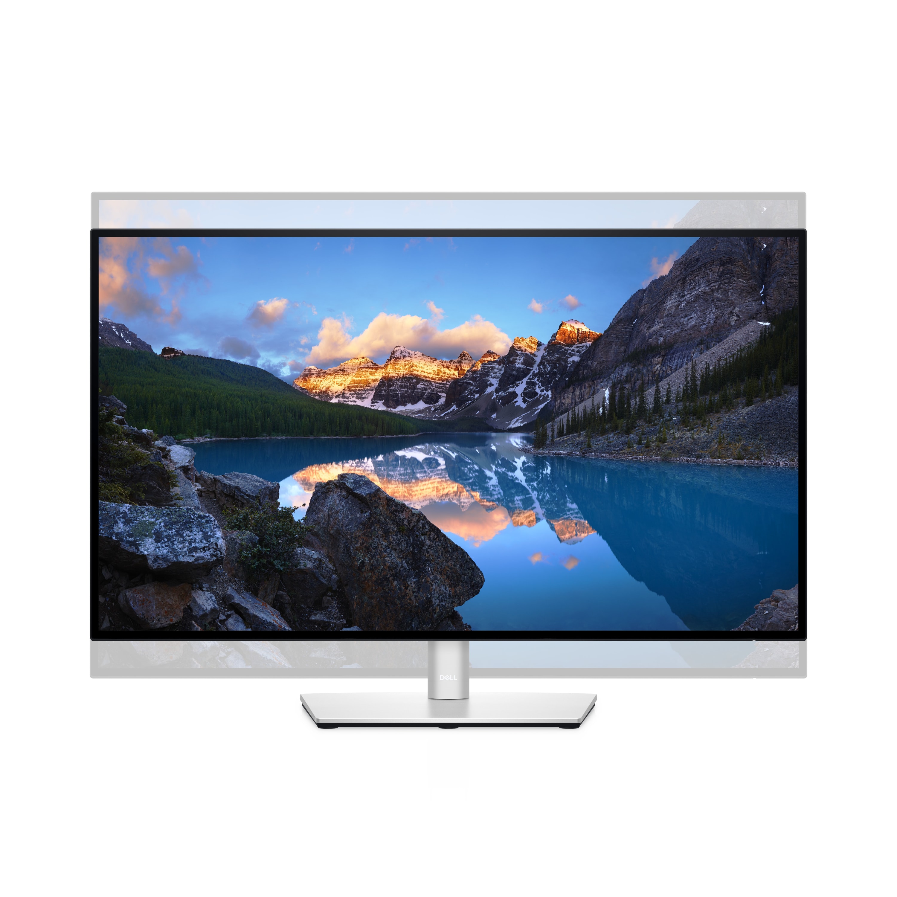 DELL Bildschirm U2722DE, 68,47cm/27", (2560x1440), Quad HD, 5ms, IPS, HDMI, DP, USB-C, Black