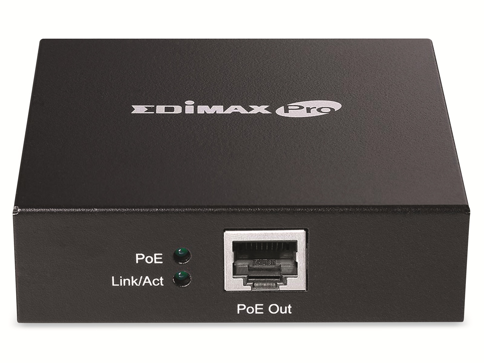 EDIMAX PoE+ Extender GP-101ET, IEEE 802.3at