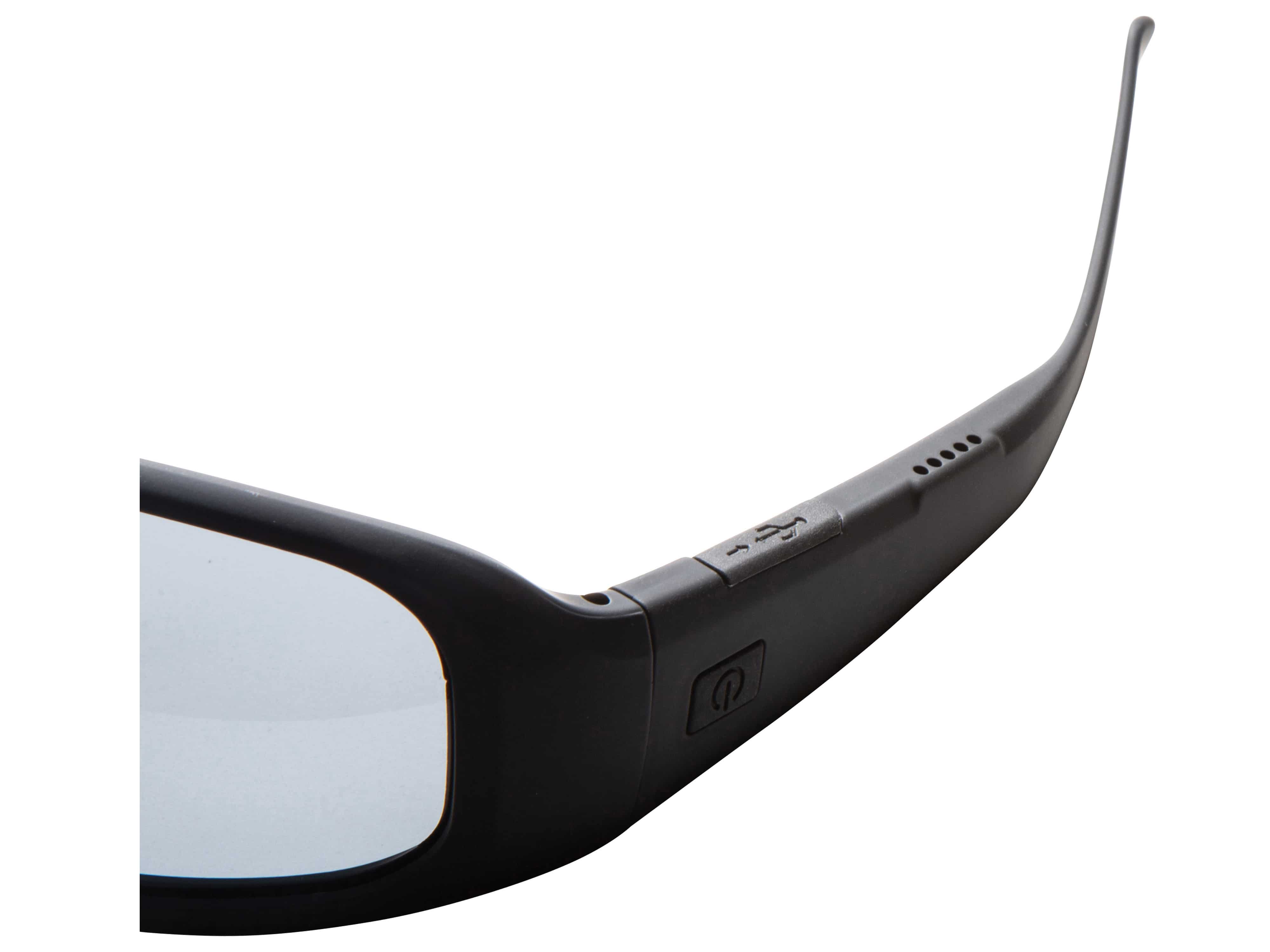 MUSICMAN Bluetooth- Soundbrille BT-X59, Sound Glasses Sports