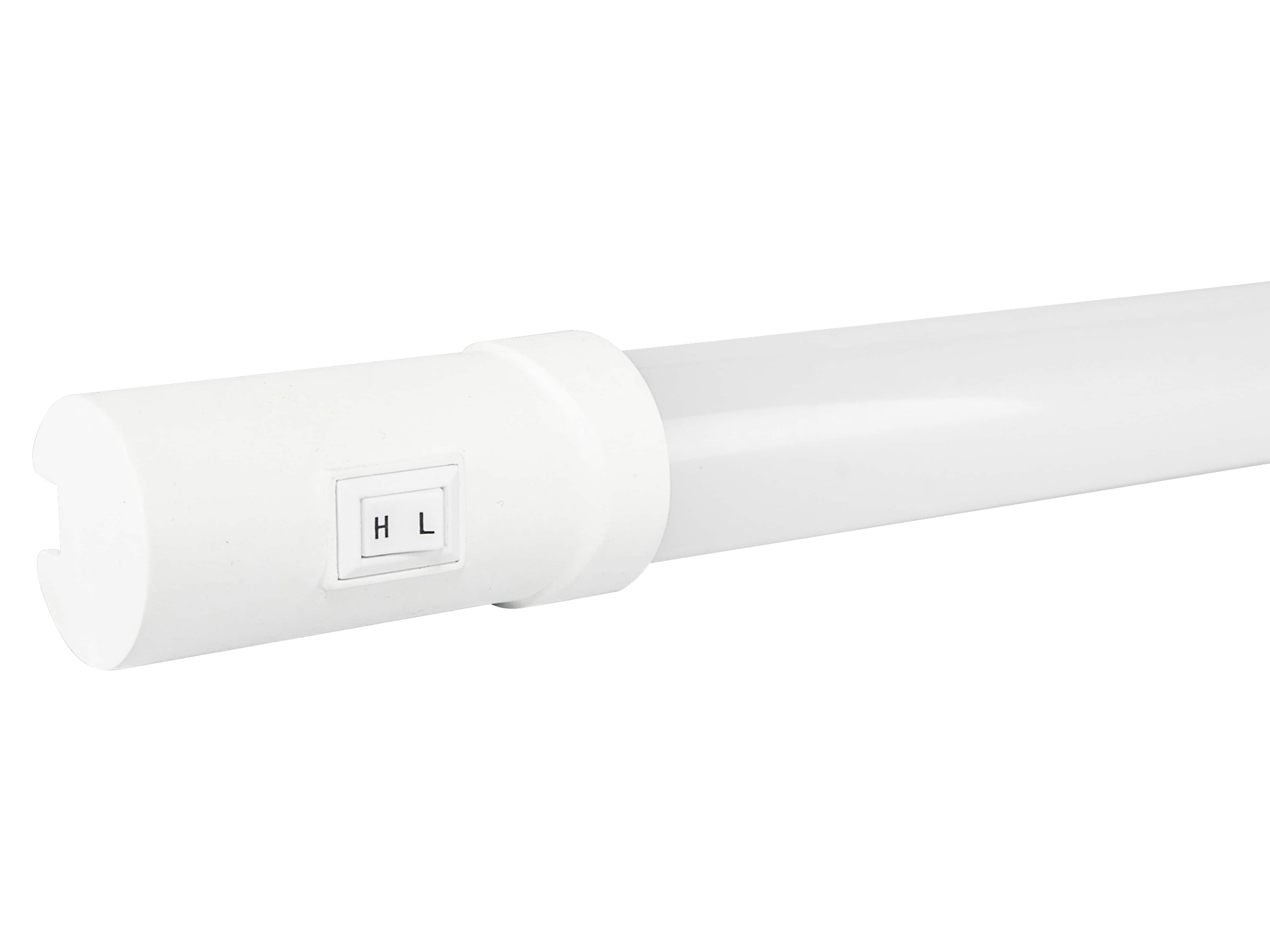 MÜLLER-LICHT LED-Unterbauleuchte, Tube Flex, 13W, 4000K