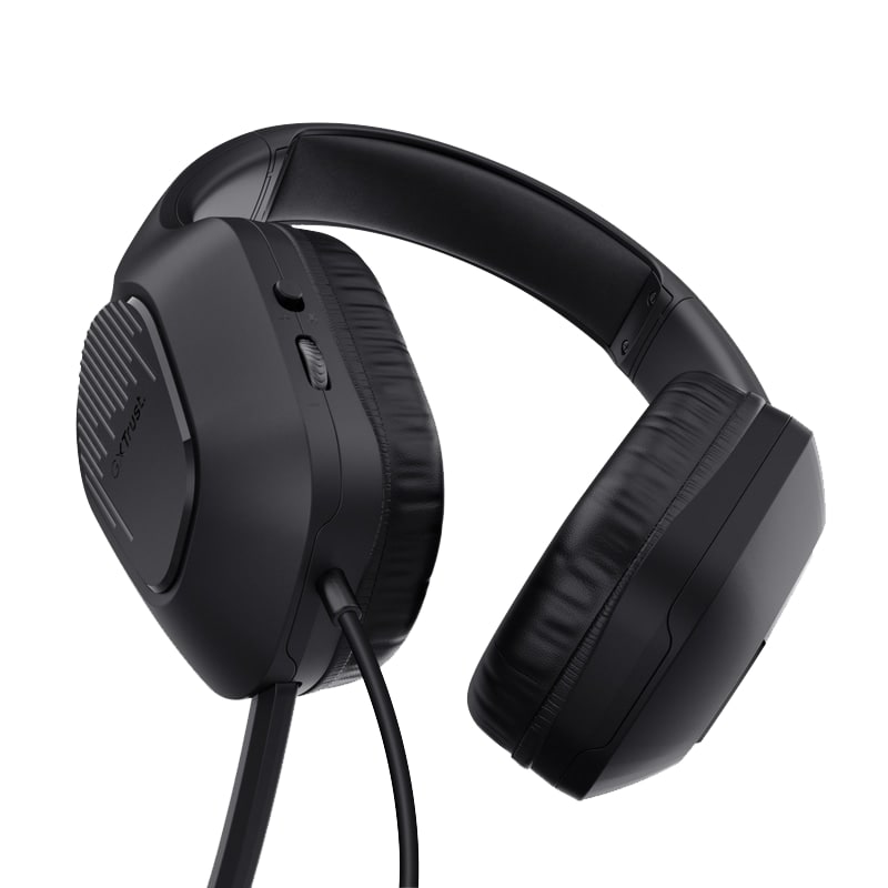 TRUST GAMING Headset GXT415 Zirox