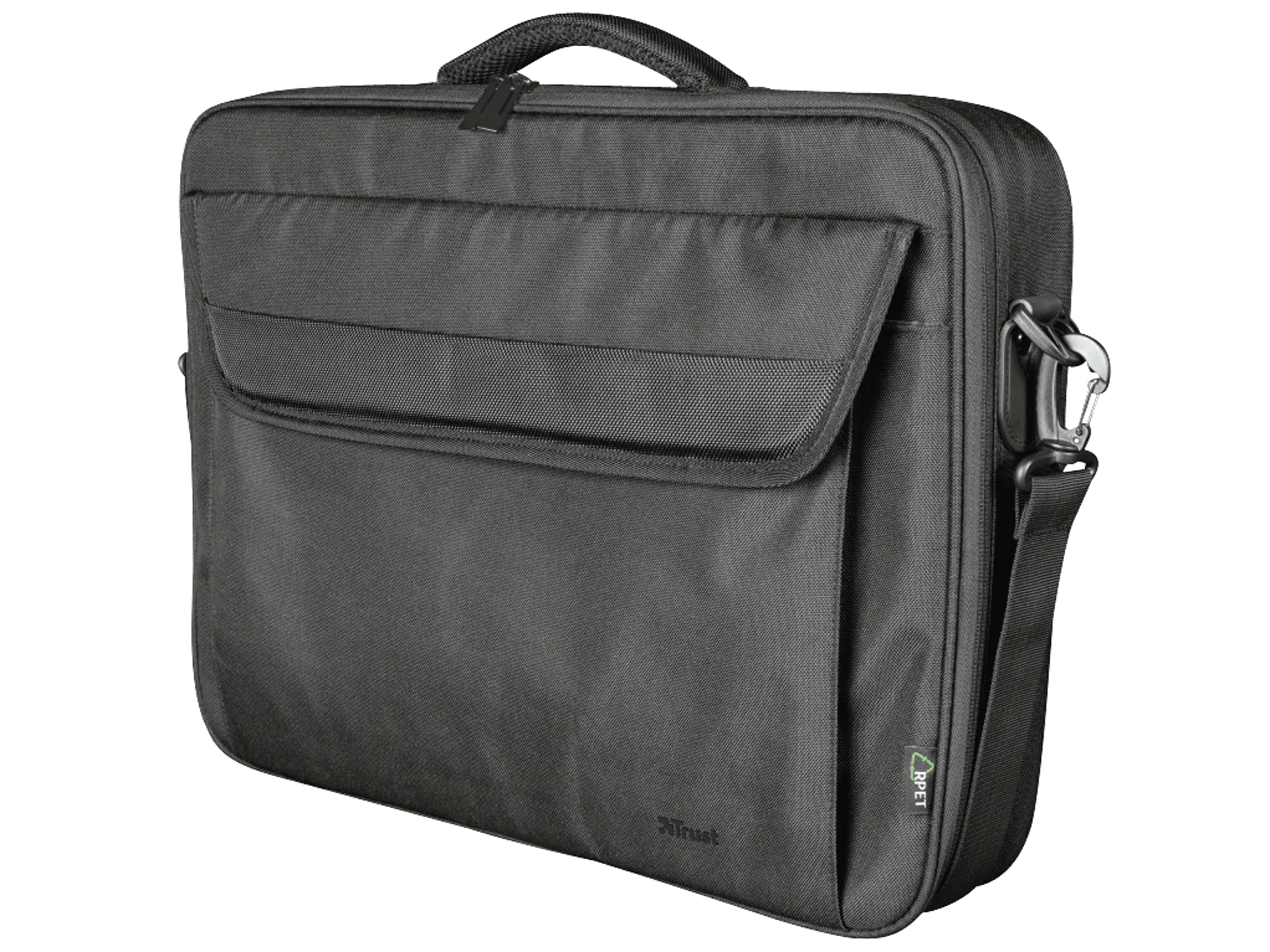 TRUST Tasche Atlanta 39,6 cm (15,6") Eco