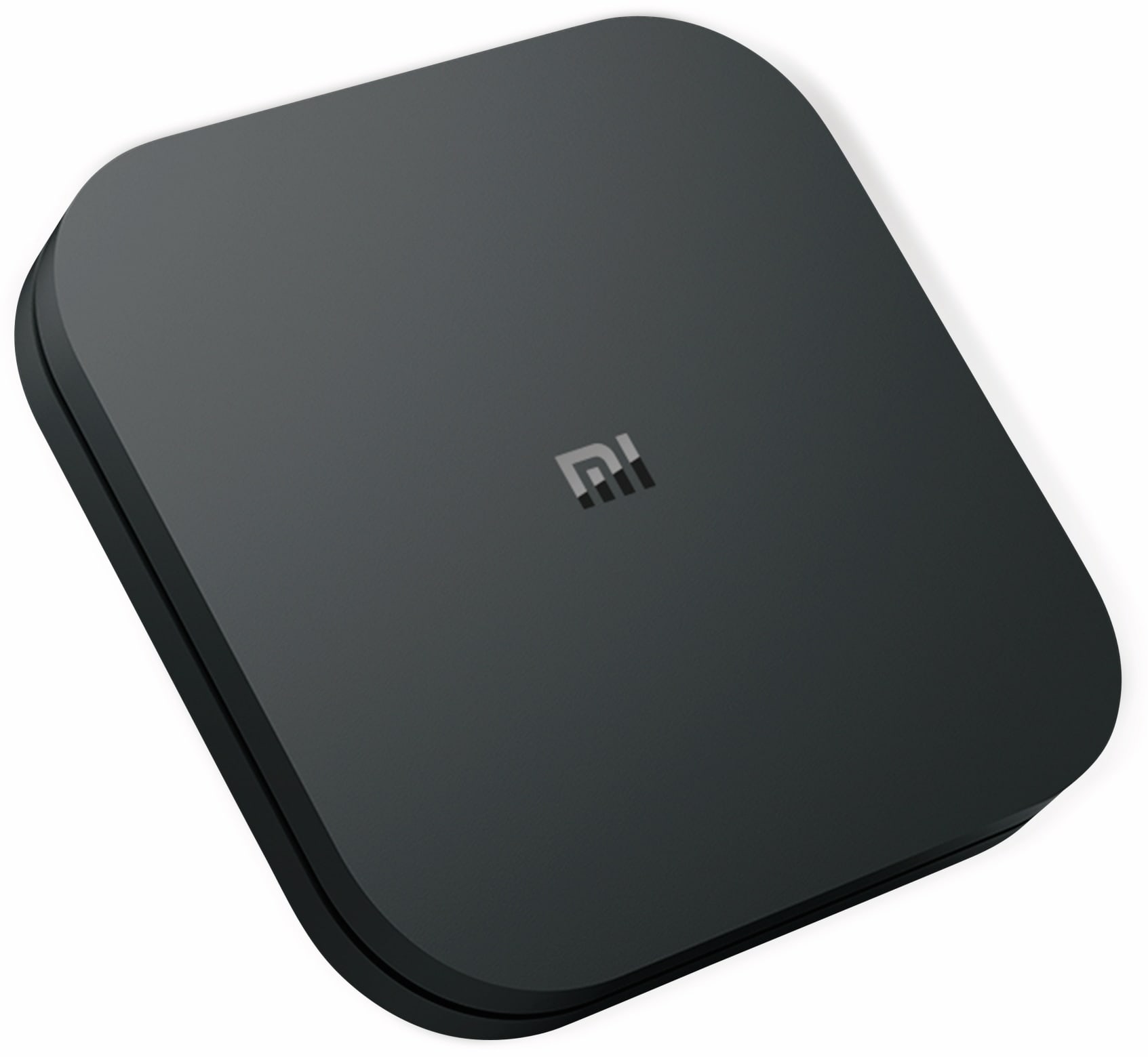 Xiaomi Mediaplayer Mi Box S, EU-Version, schwarz