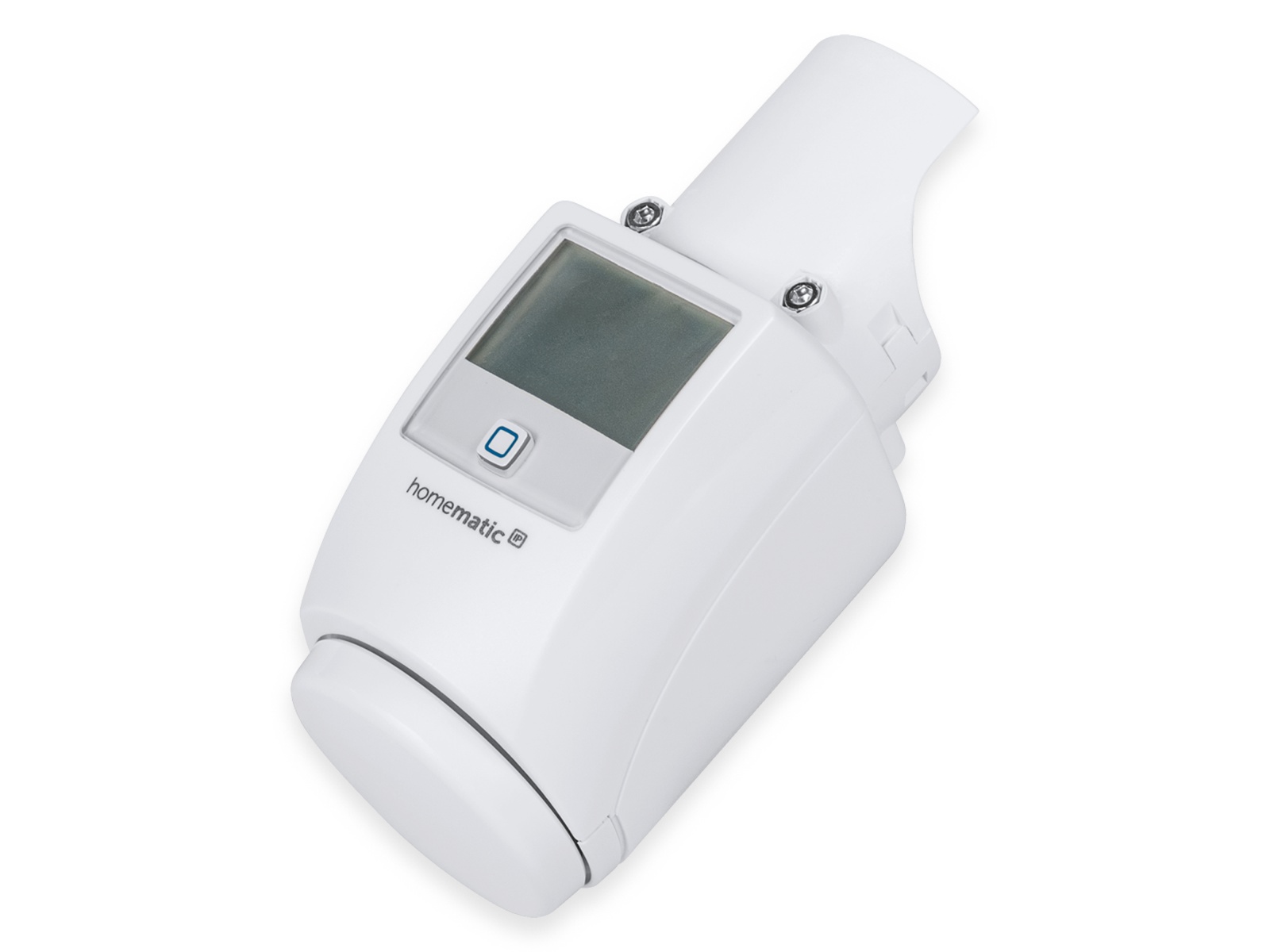 HOMEMATIC IP Smart Home 103012 Diebstahlschutz für Heizkörperthermostate