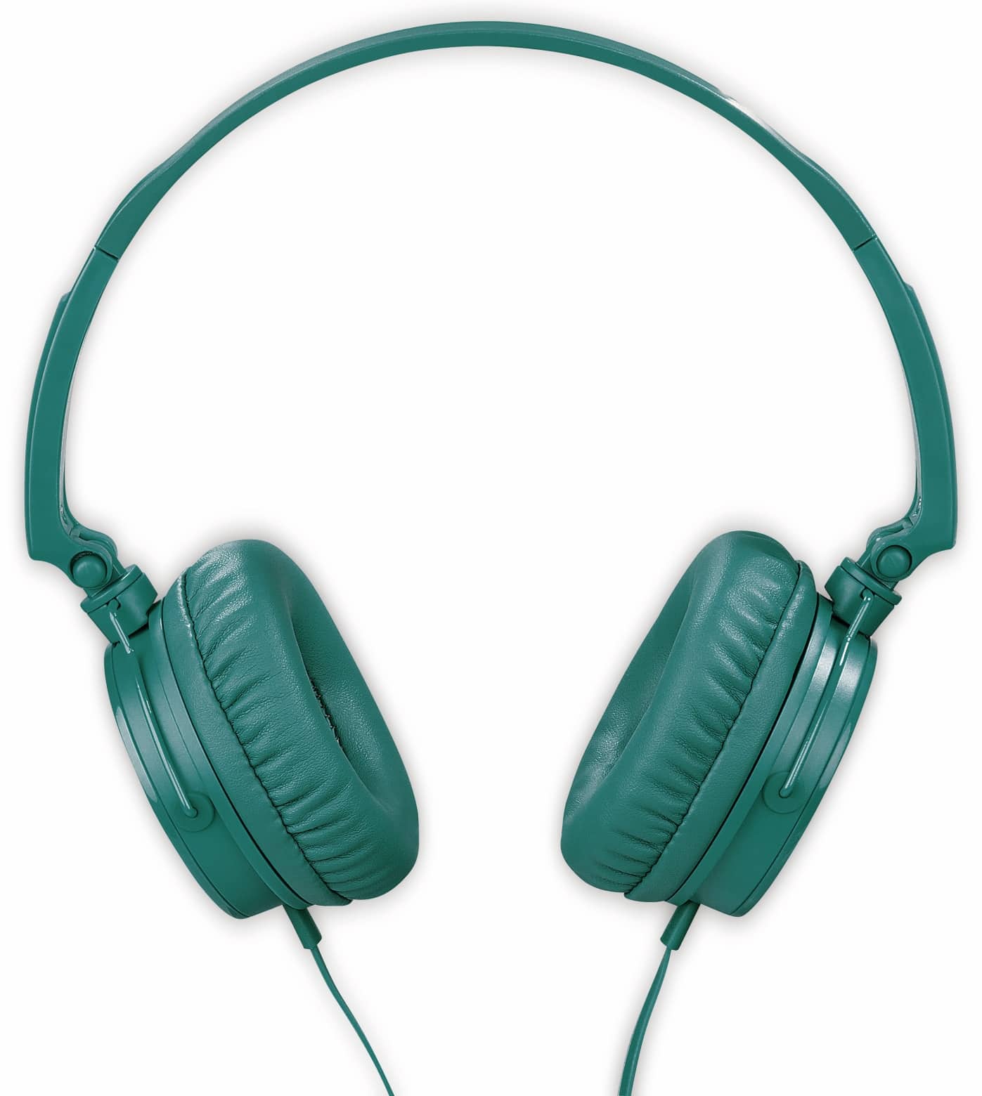 Thomson On-Ear Kopfhörer HED2207GN, grün