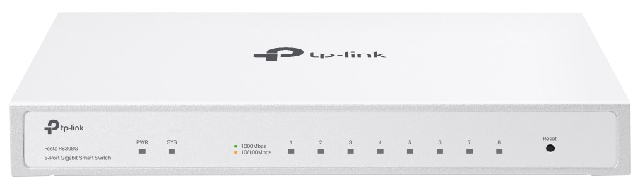 TP-LINK Switch Festa FS308G