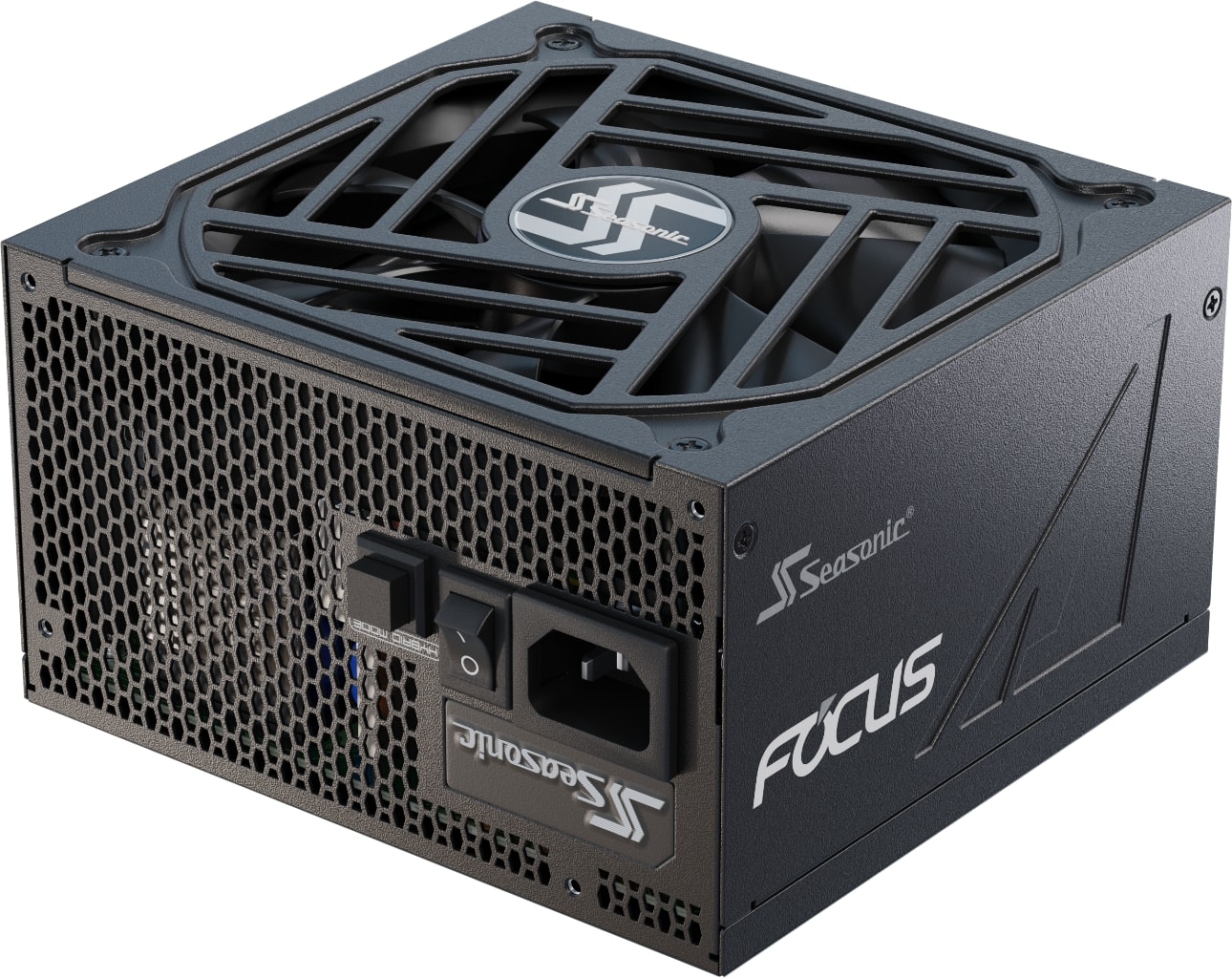 SEASONIC PC-Netzteil Focus GX-1000 1000W