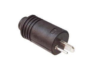 goobay Lautsprecher-Stecker