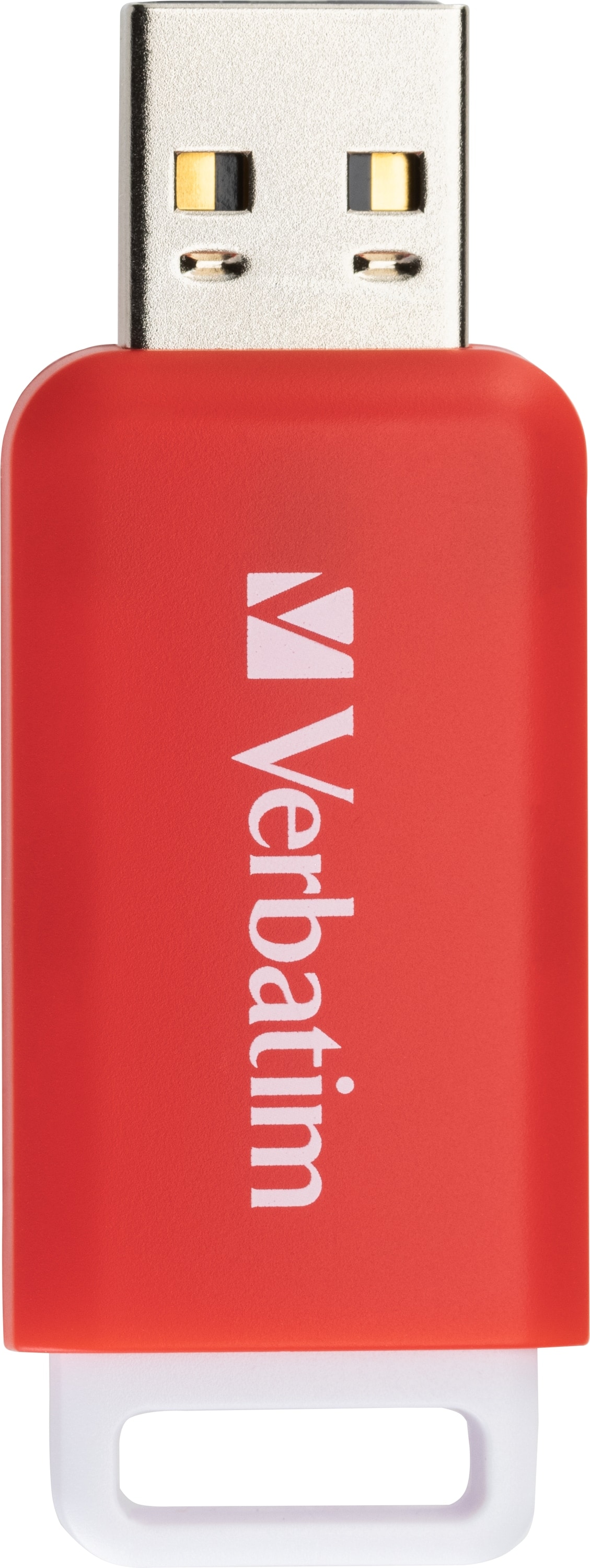 VERBATIM USB-2.0-Stick Databar 3er Pack (16GB, 32GB & 64GB)