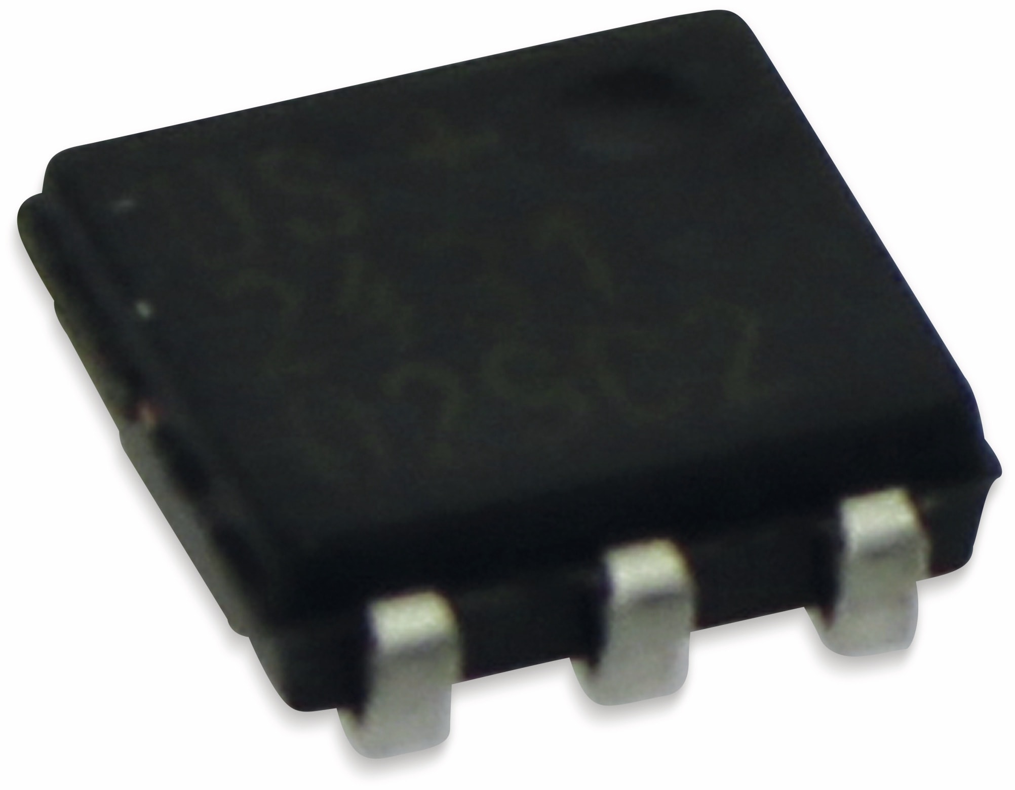 MAXIM INTEGRATED Maxim EEPROM, DS2431P+, TSOC-6, 1 kbit, -40°C bis +85°C