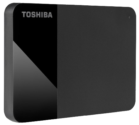 TOSHIBA USB 3.0 HDD Canvio Ready 2TB