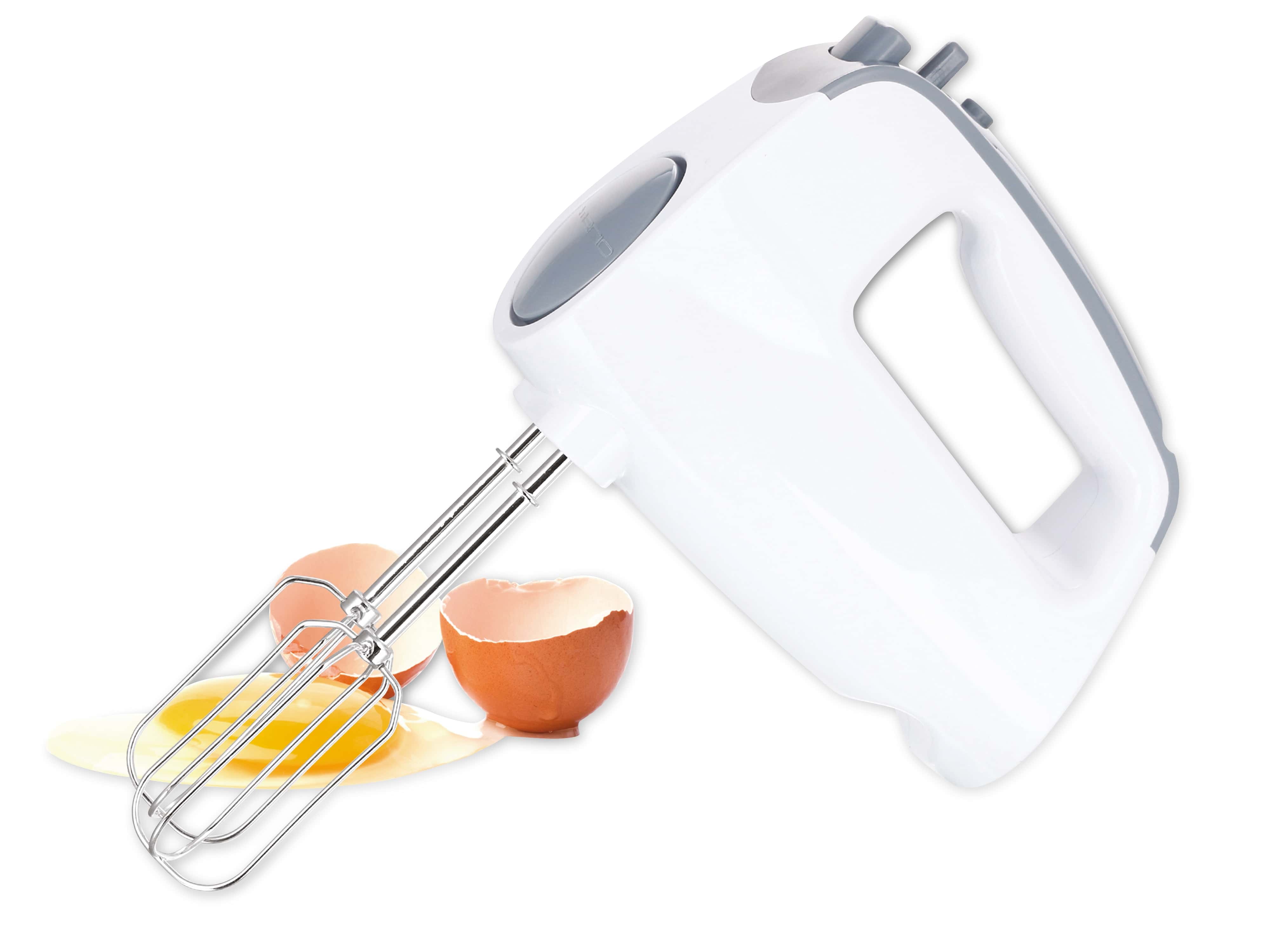 EMERIO Handmixer HM-110921.12, 250 W, weiß