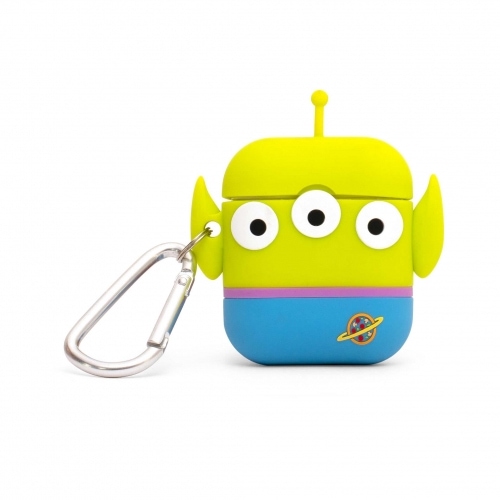 THUMBSUP! 3D AirPods Case  Toy Story Alien