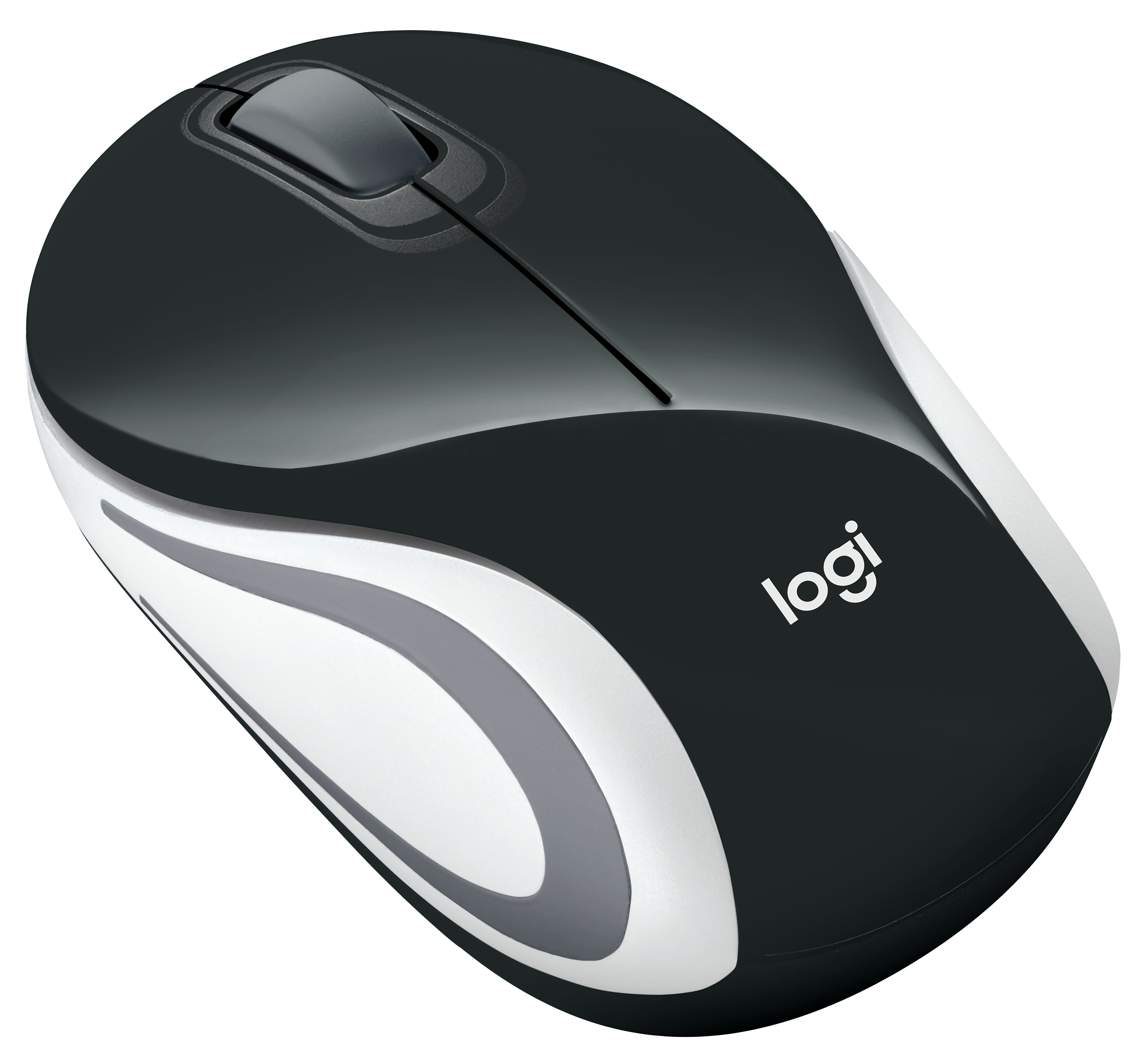 LOGITECH Maus M187 Mini