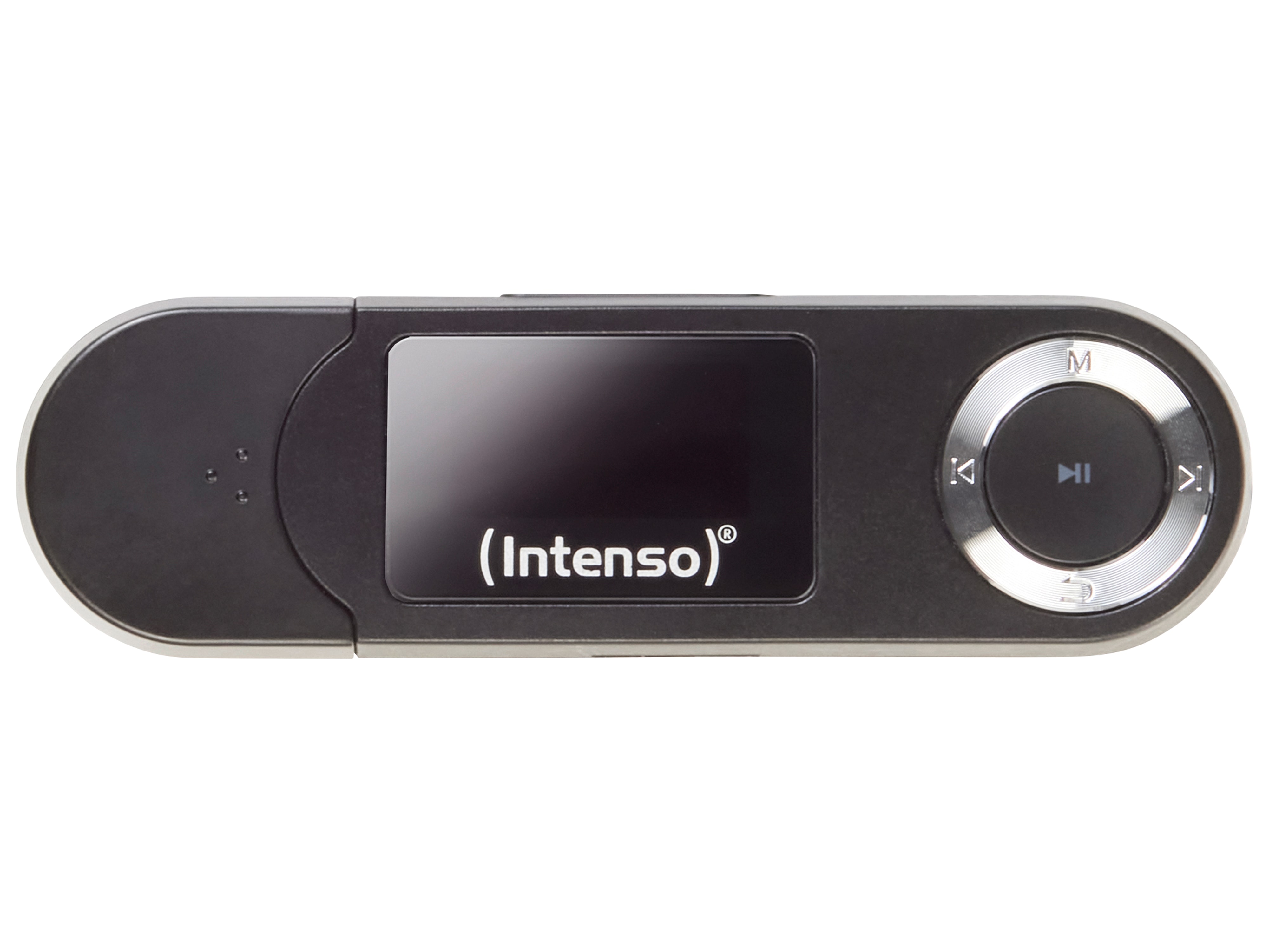 INTENSO MP3-Player 3601470 Music Walker, 16 GB