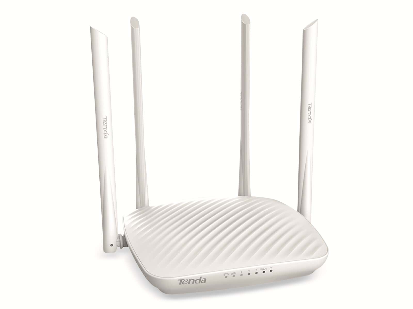 Tenda WLAN-Router F9, 600 MBit/s