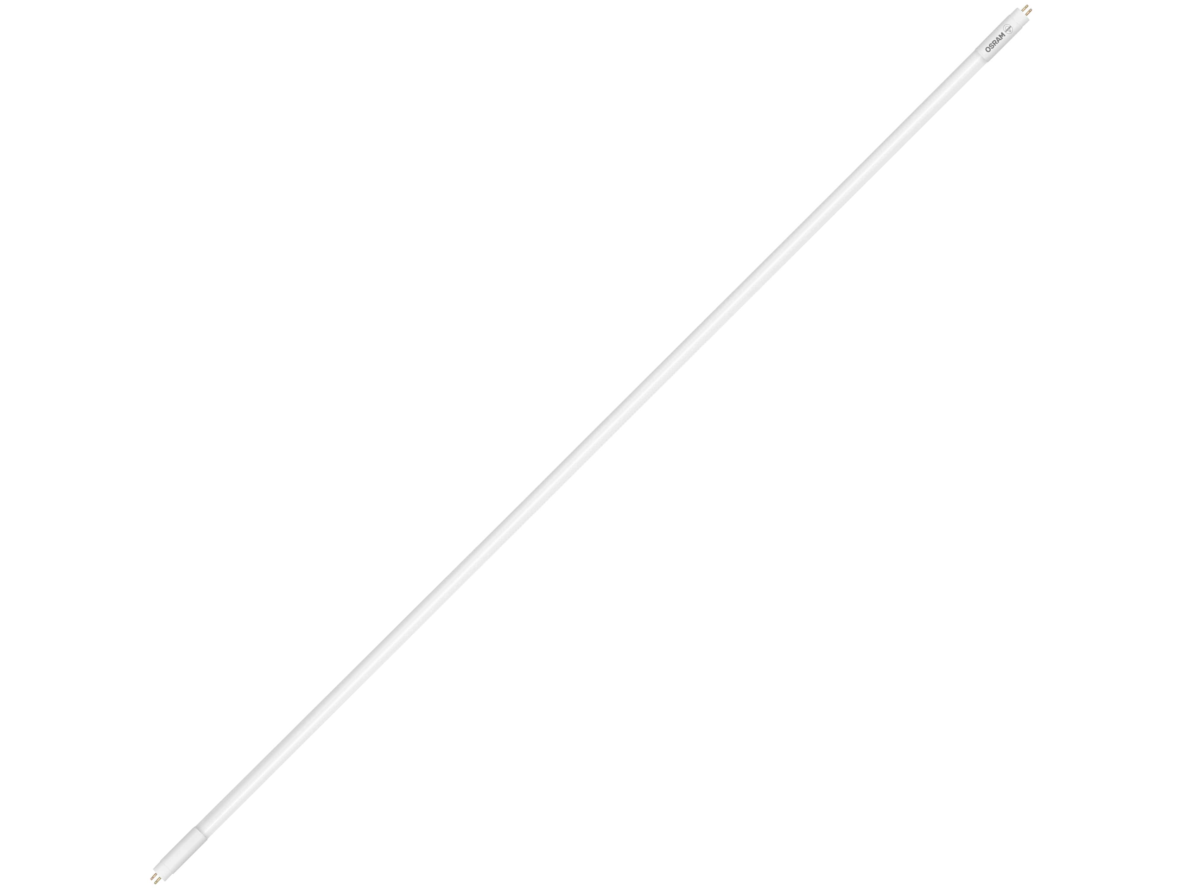 OSRAM LED-Röhre, T5, 849mm, G5, EEK: E, 10W, 1350lm, 3000K